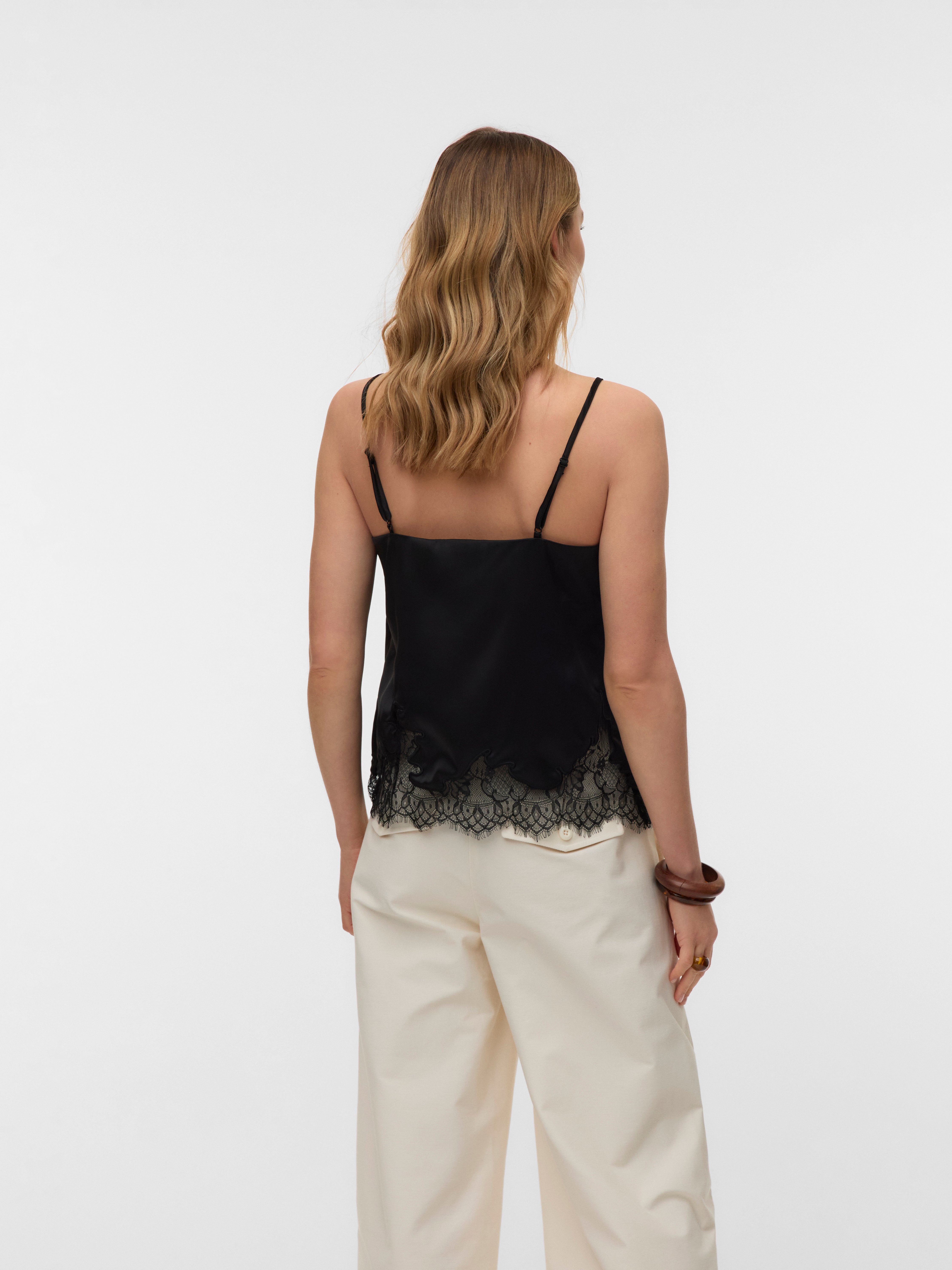 VERO MODA® VMGINNY Top