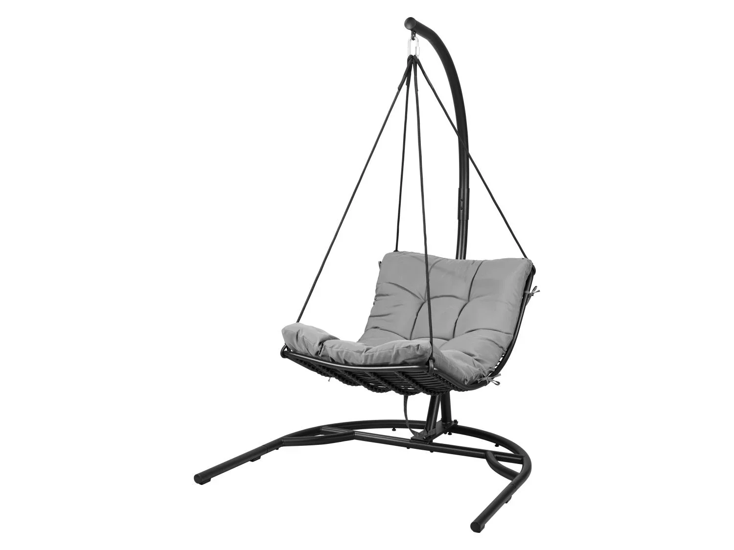 LIVARNO Fauteuil suspendu de jardin