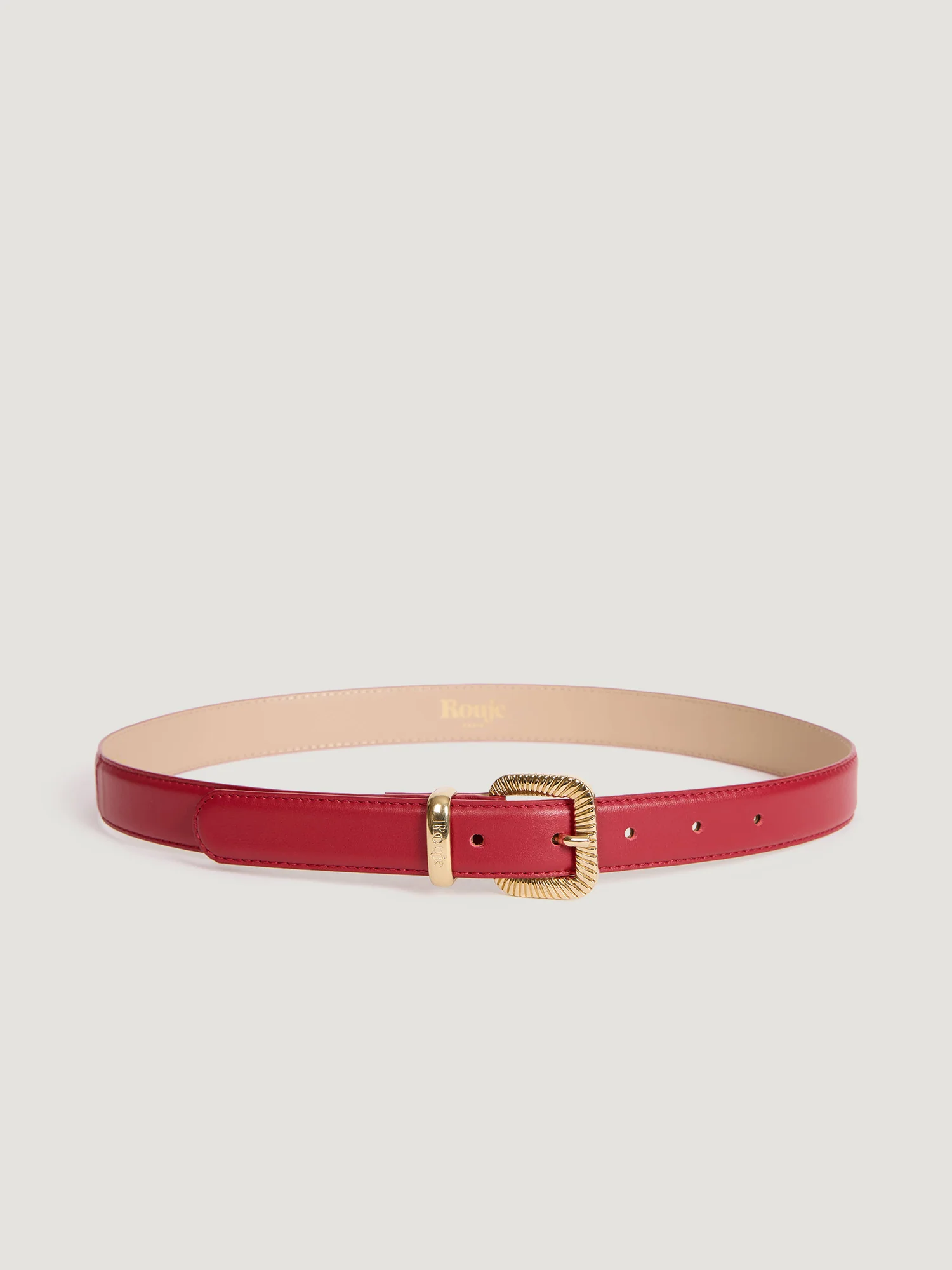 Ceinture INITIALE