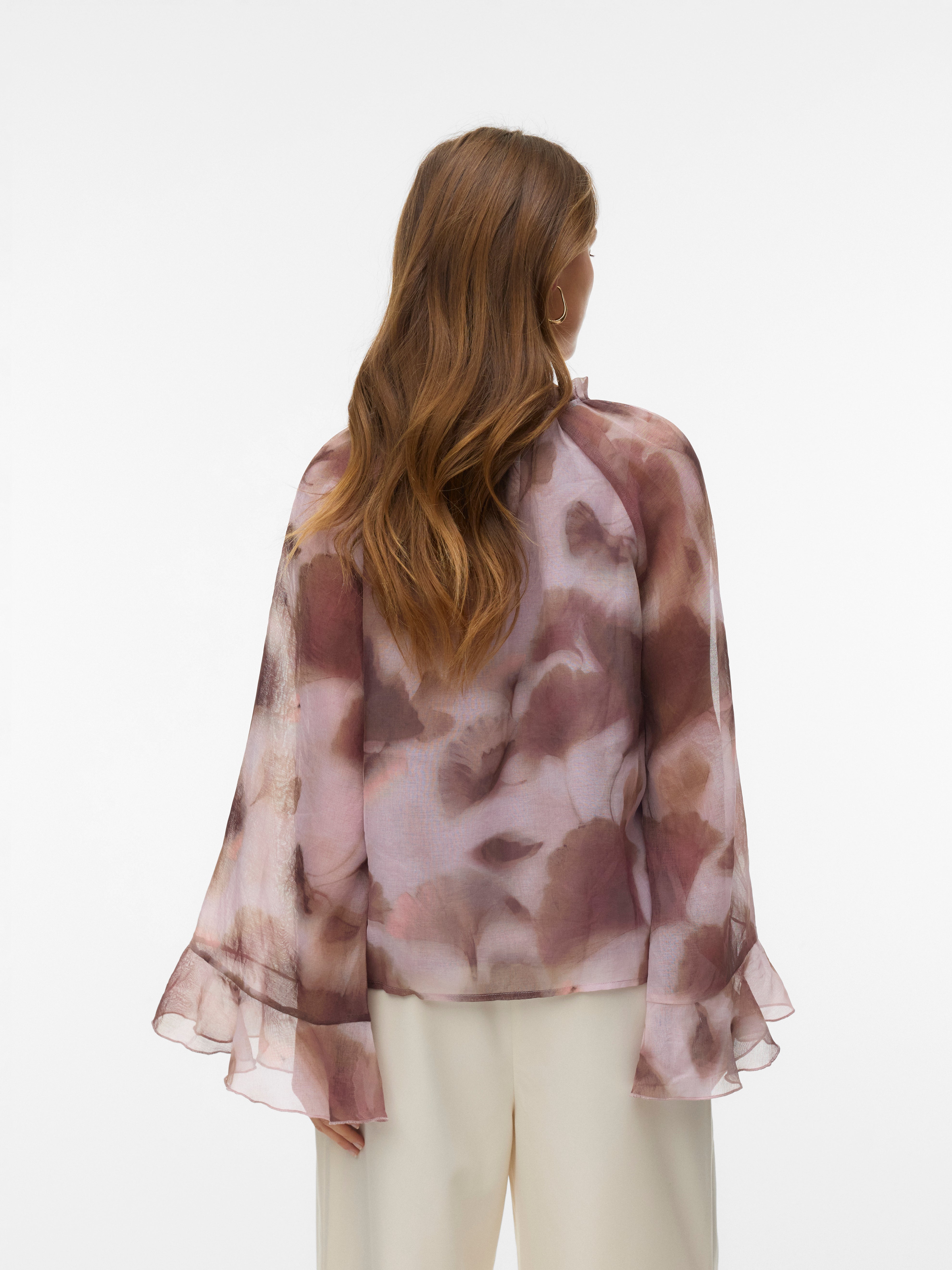 VERO MODA® VMSABRINA Top