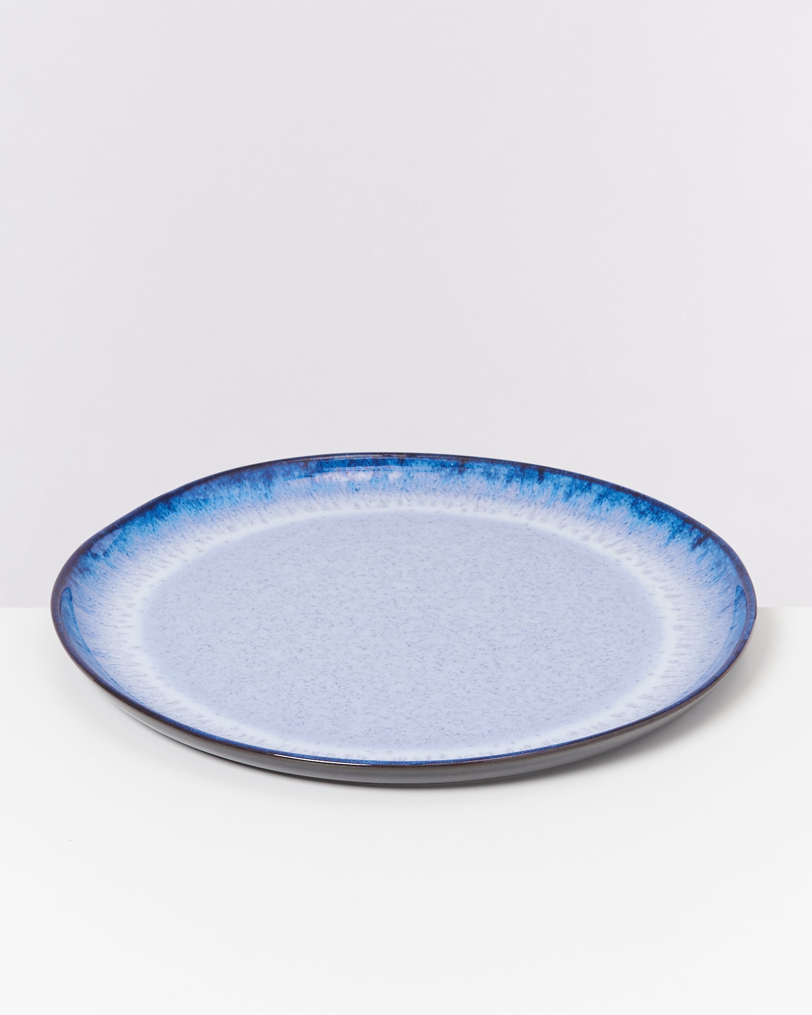 MELIDES - TABLEWARE SET WHITEWATER 24 PIECES