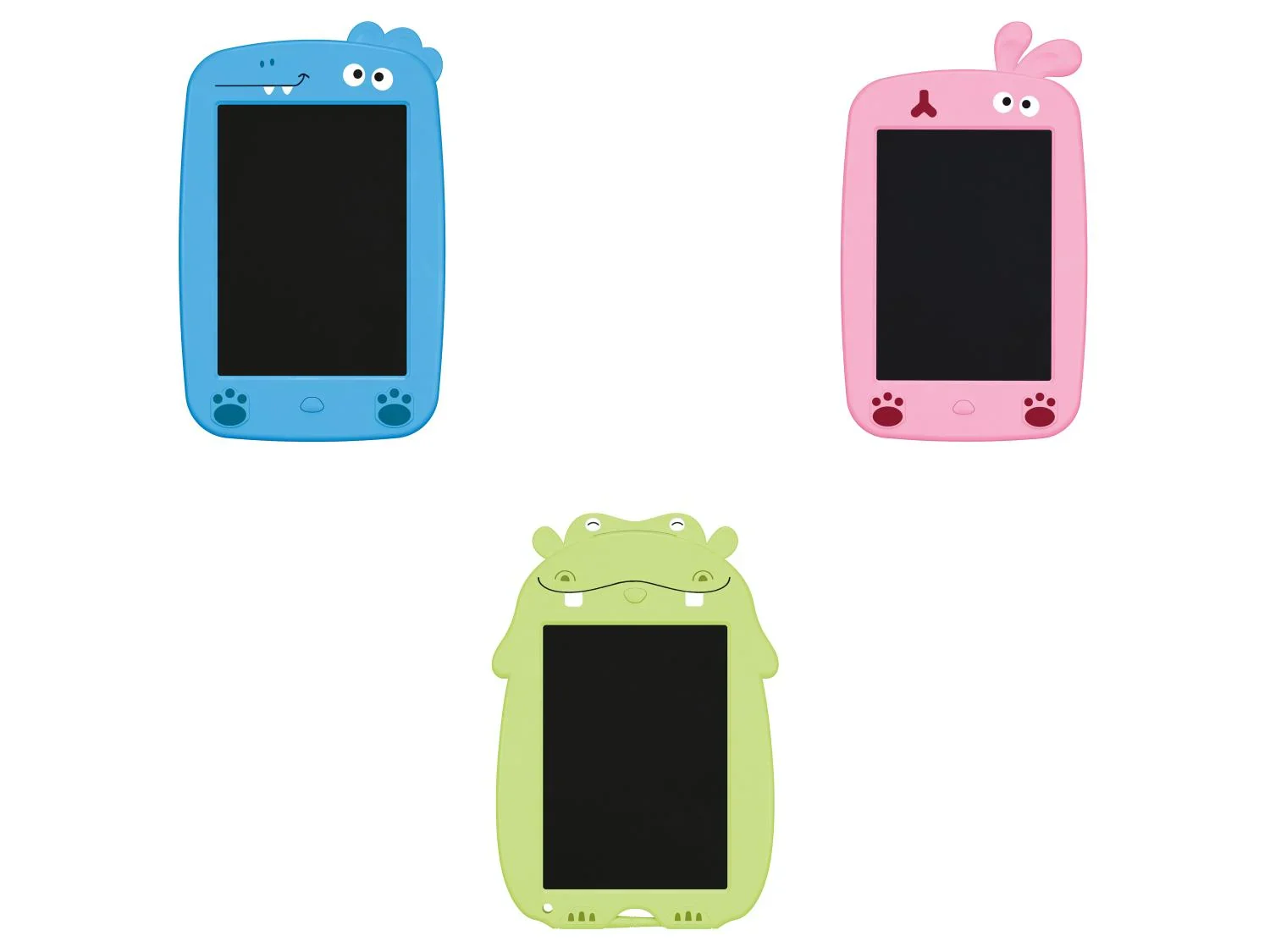 TRONIC Ardoise numrique LCD