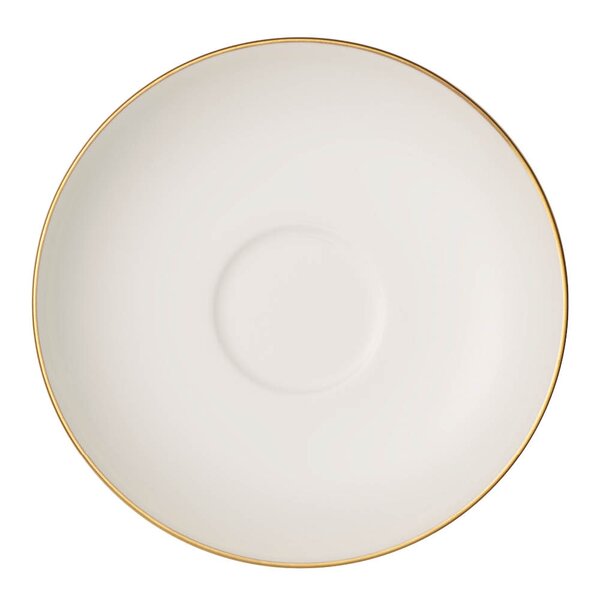 Anmut Gold skål til espressokopp 12 cm