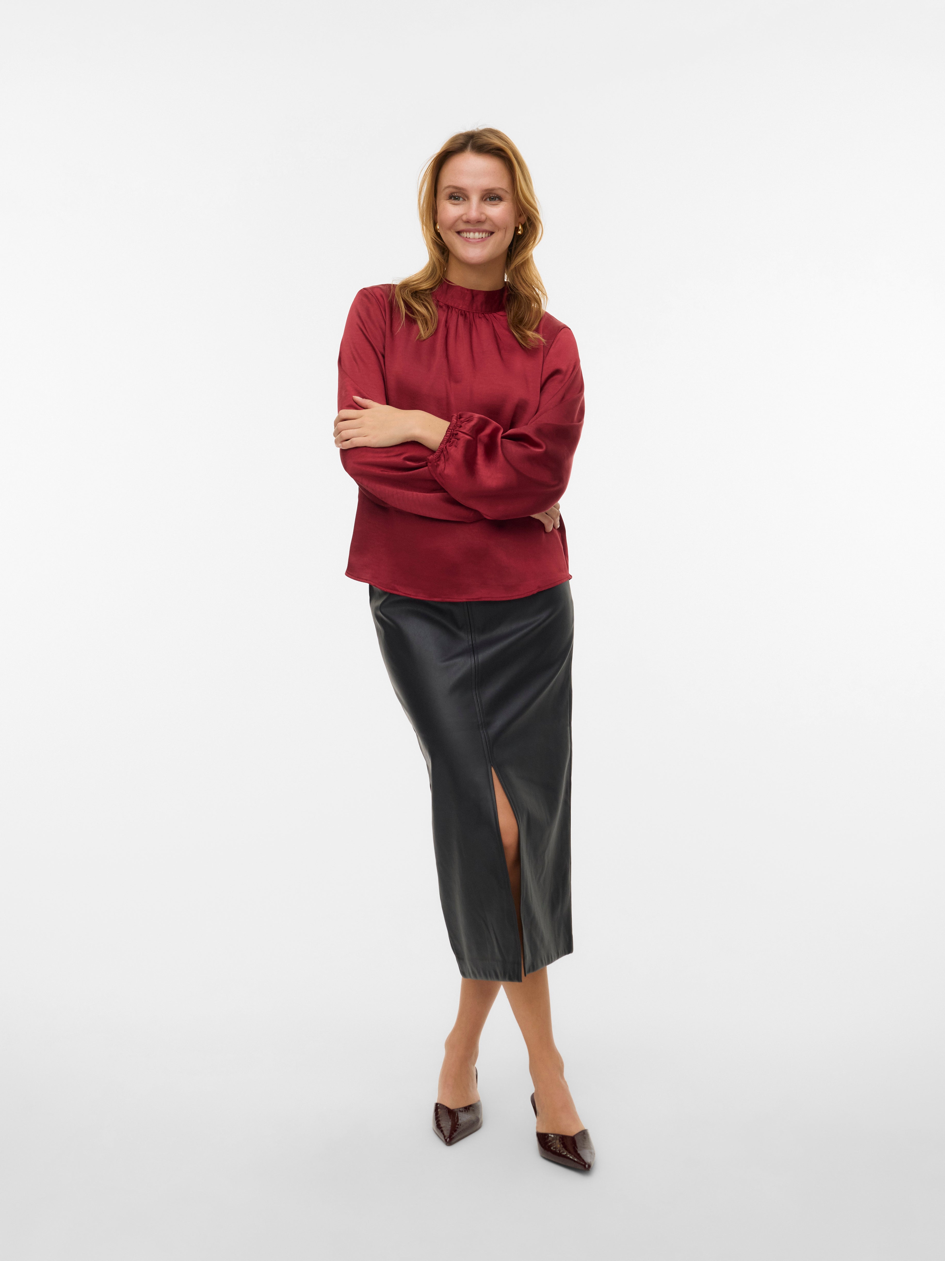 VERO MODA® AWBEA Top