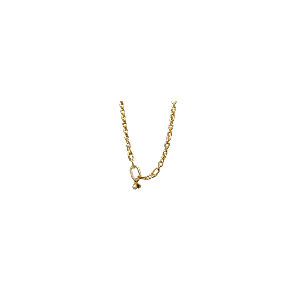 DIOR NECKLACE