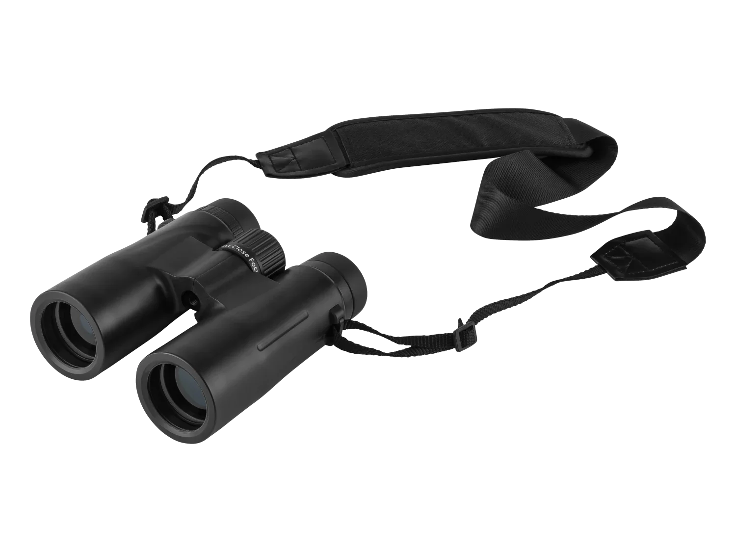 CRIVIT Jumelles 10x42