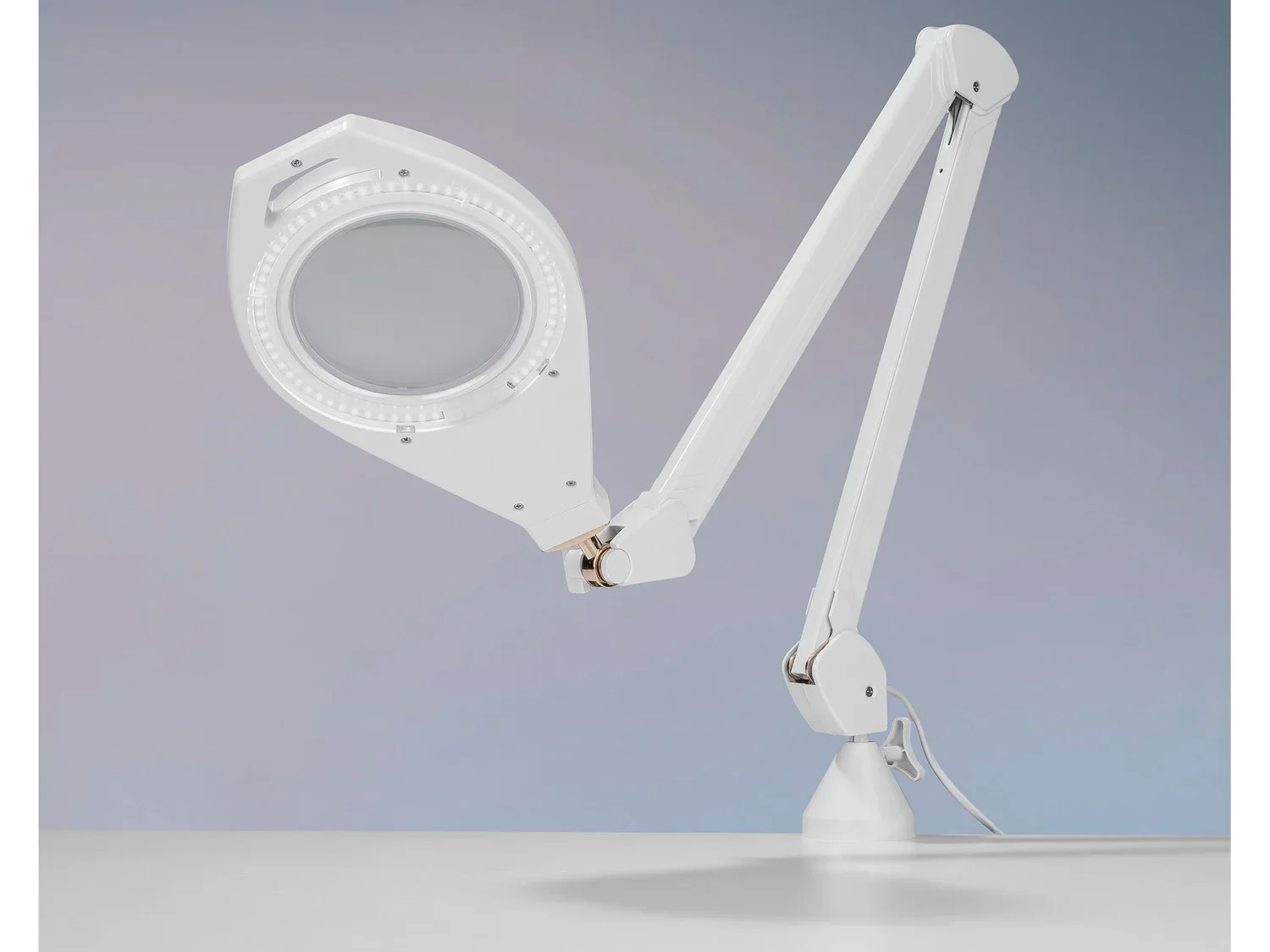 LIVARNO home Loupe avec clairage  LED