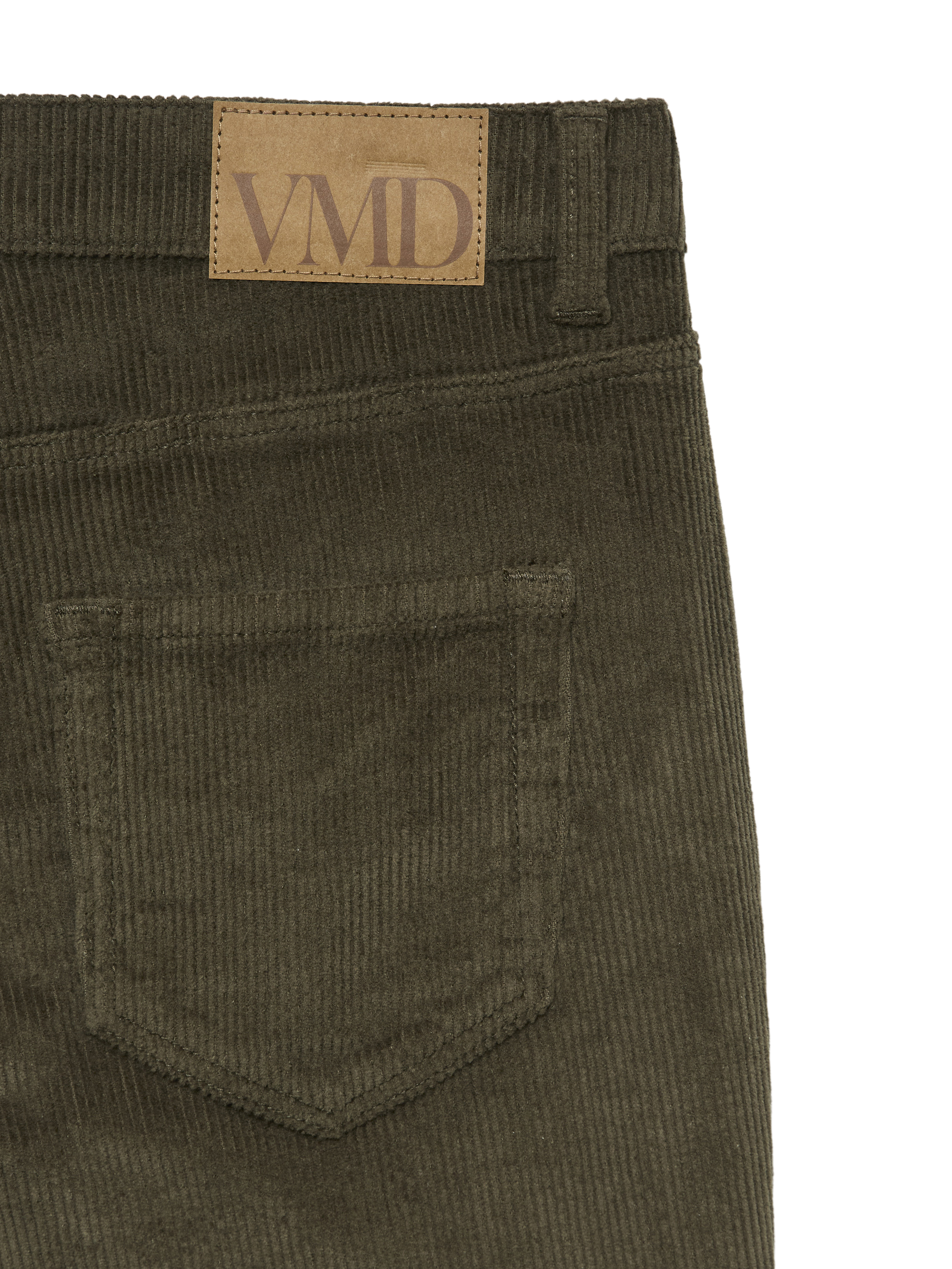 VERO MODA® VMFLASH Mid rise Trousers