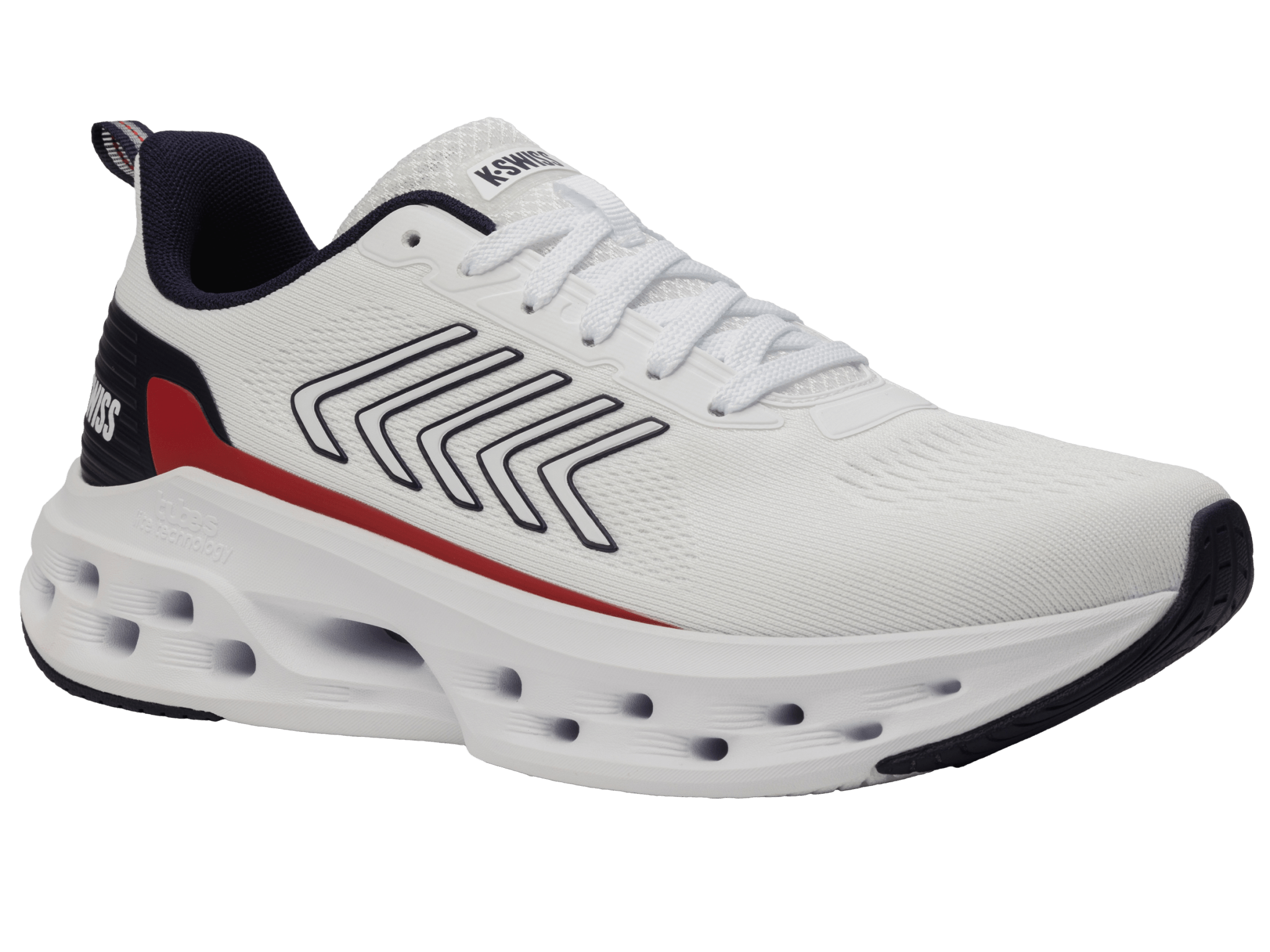 MELROSE TUBES LITE - K-Swiss Shoes