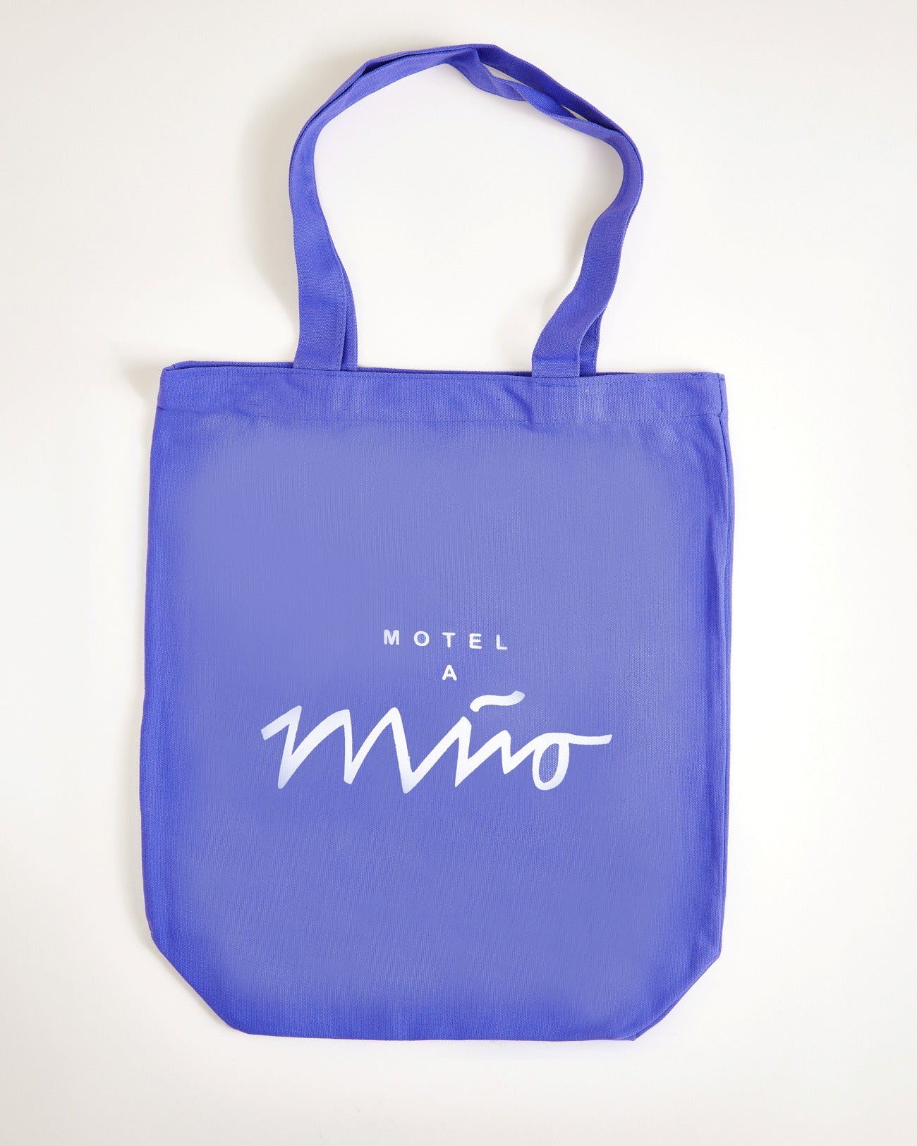 BEACH BAGS PURPLE