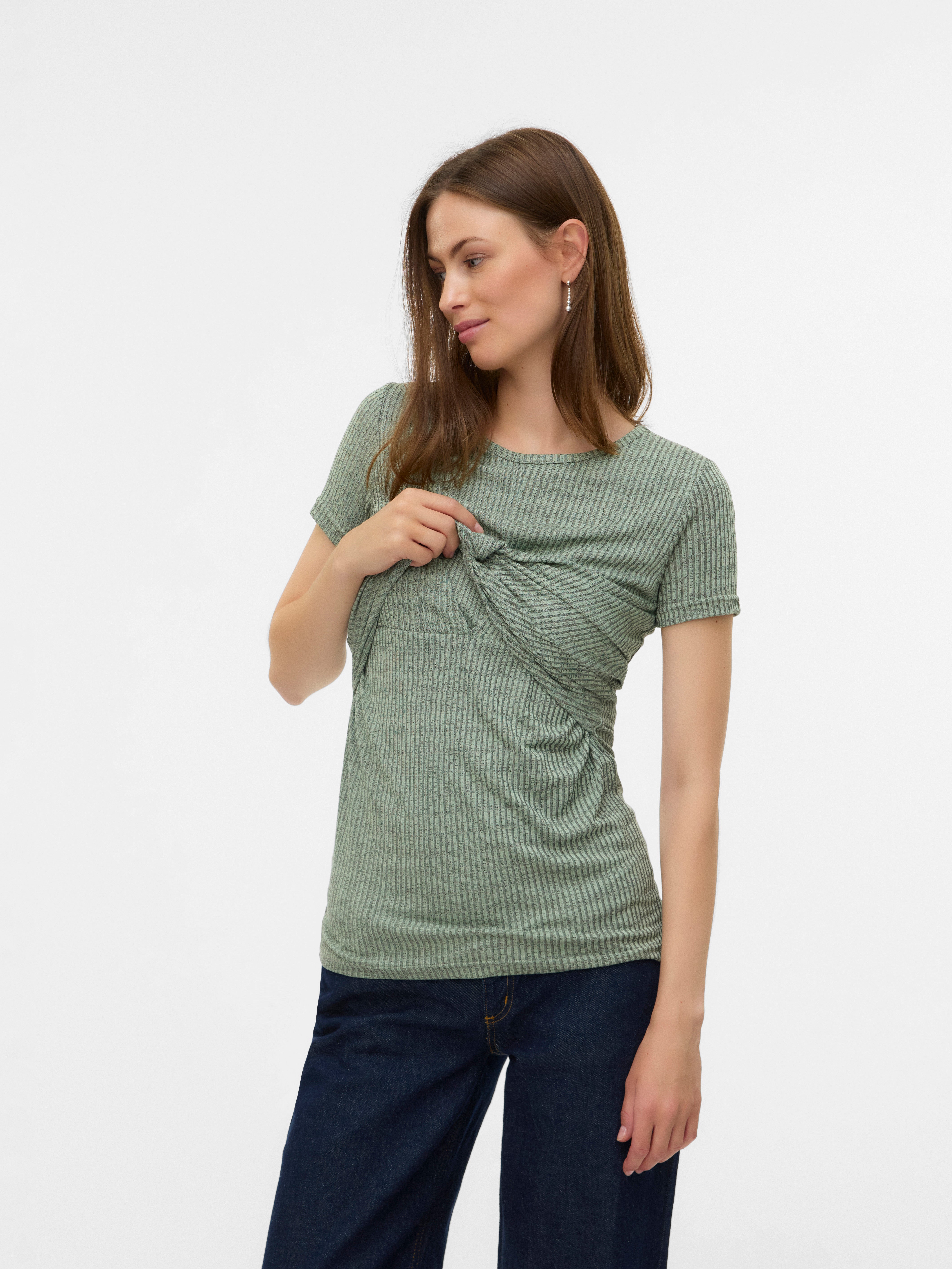 VERO MODA® Maternity-t-shirt