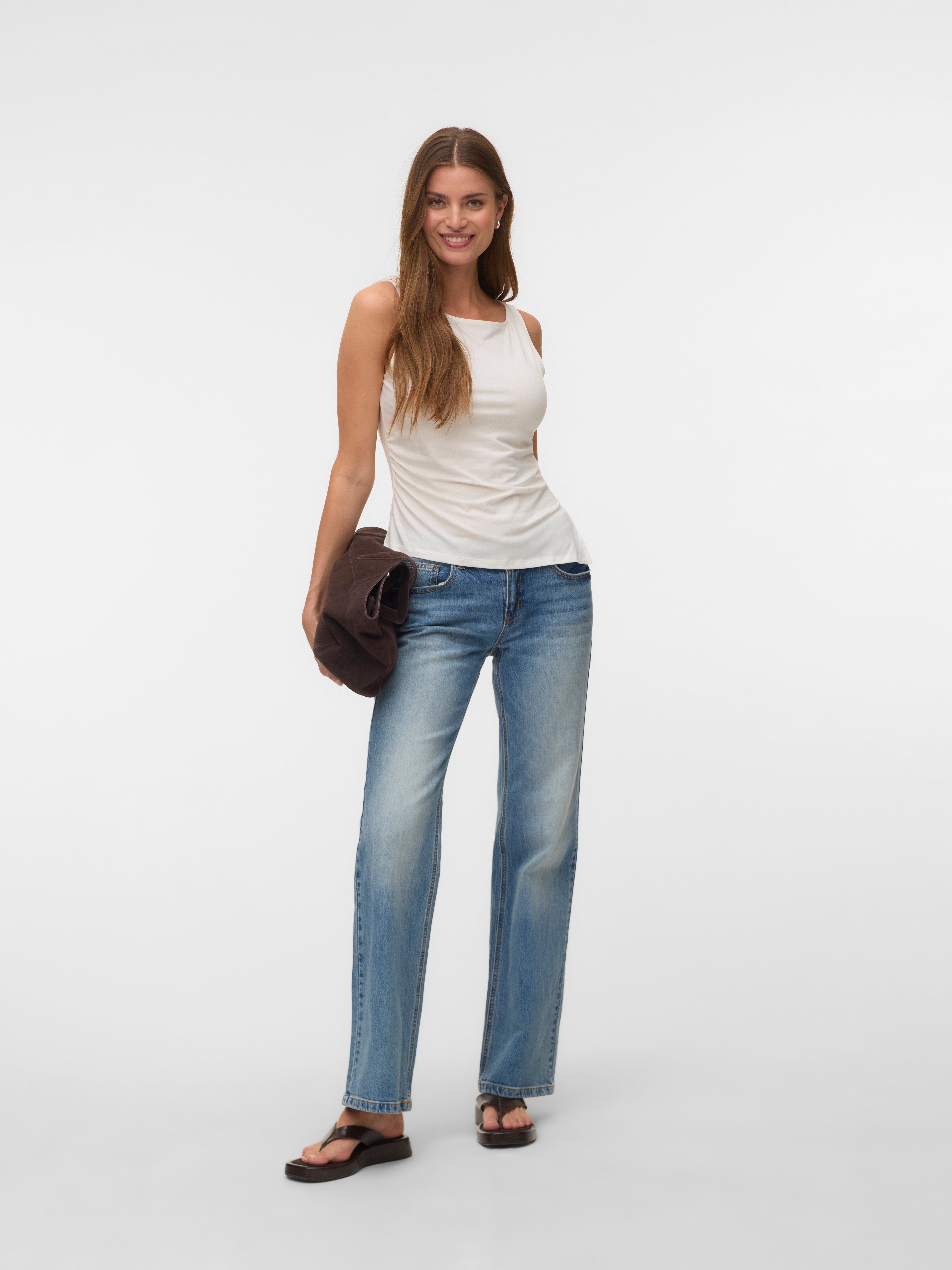 VERO MODA® VMKIRA Top