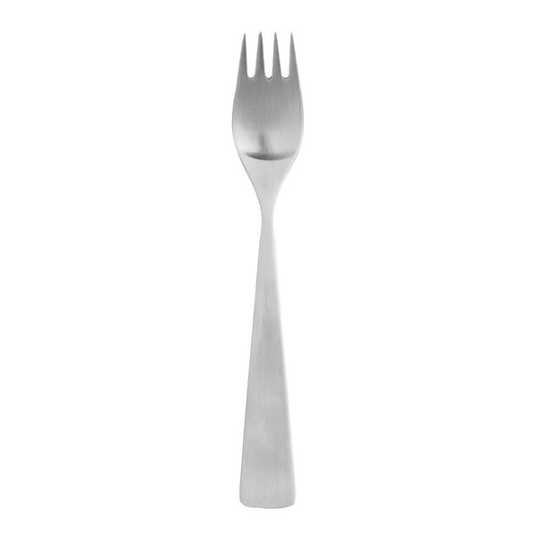 Maya dessertgaffel 16 cm stål