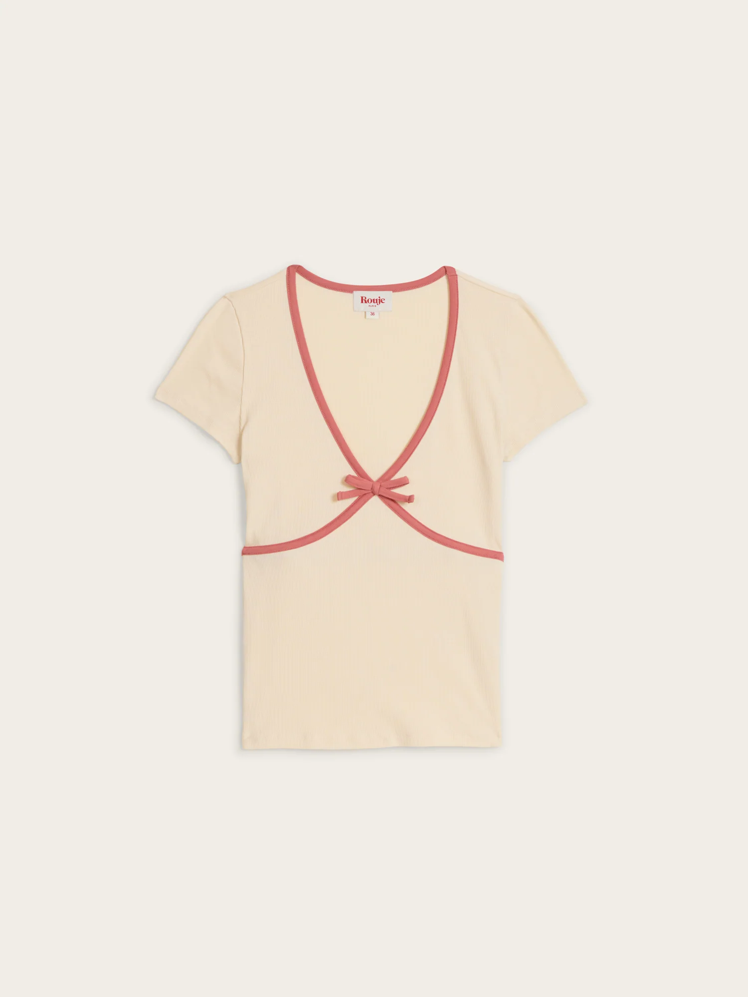 T-shirt KARENE
