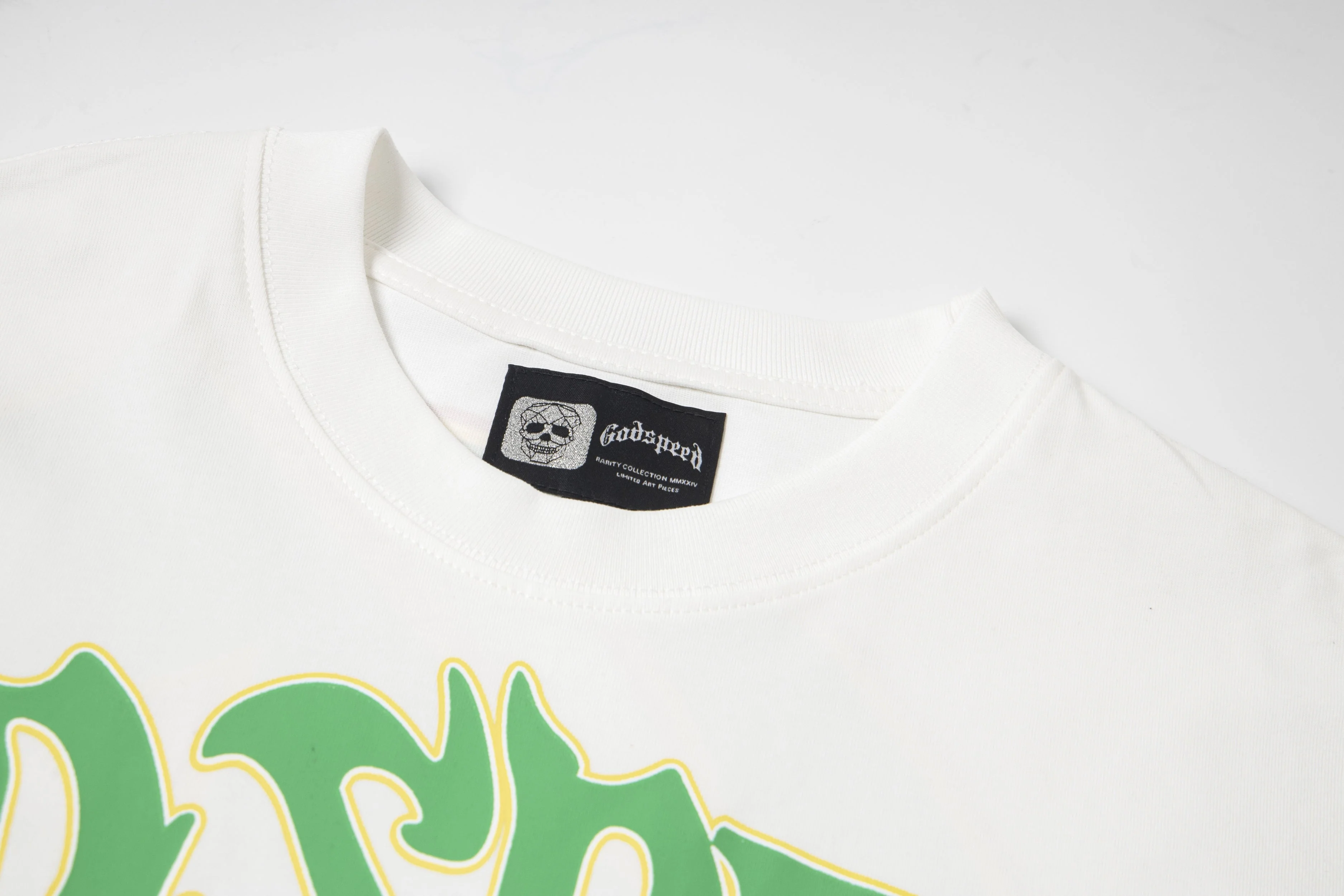 2025 New fashion T-shirt G71