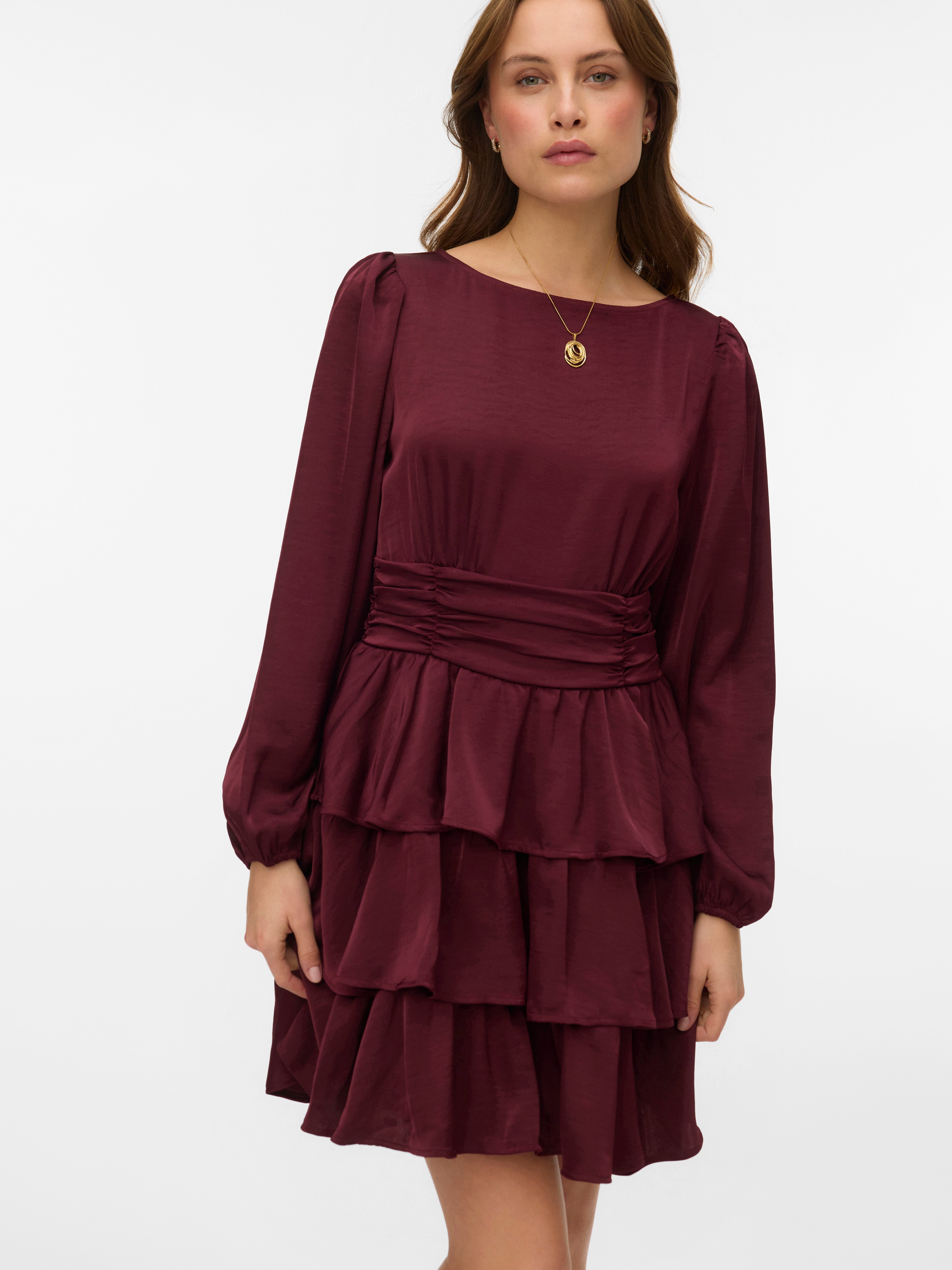 VERO MODA® VMEMILY Short dress