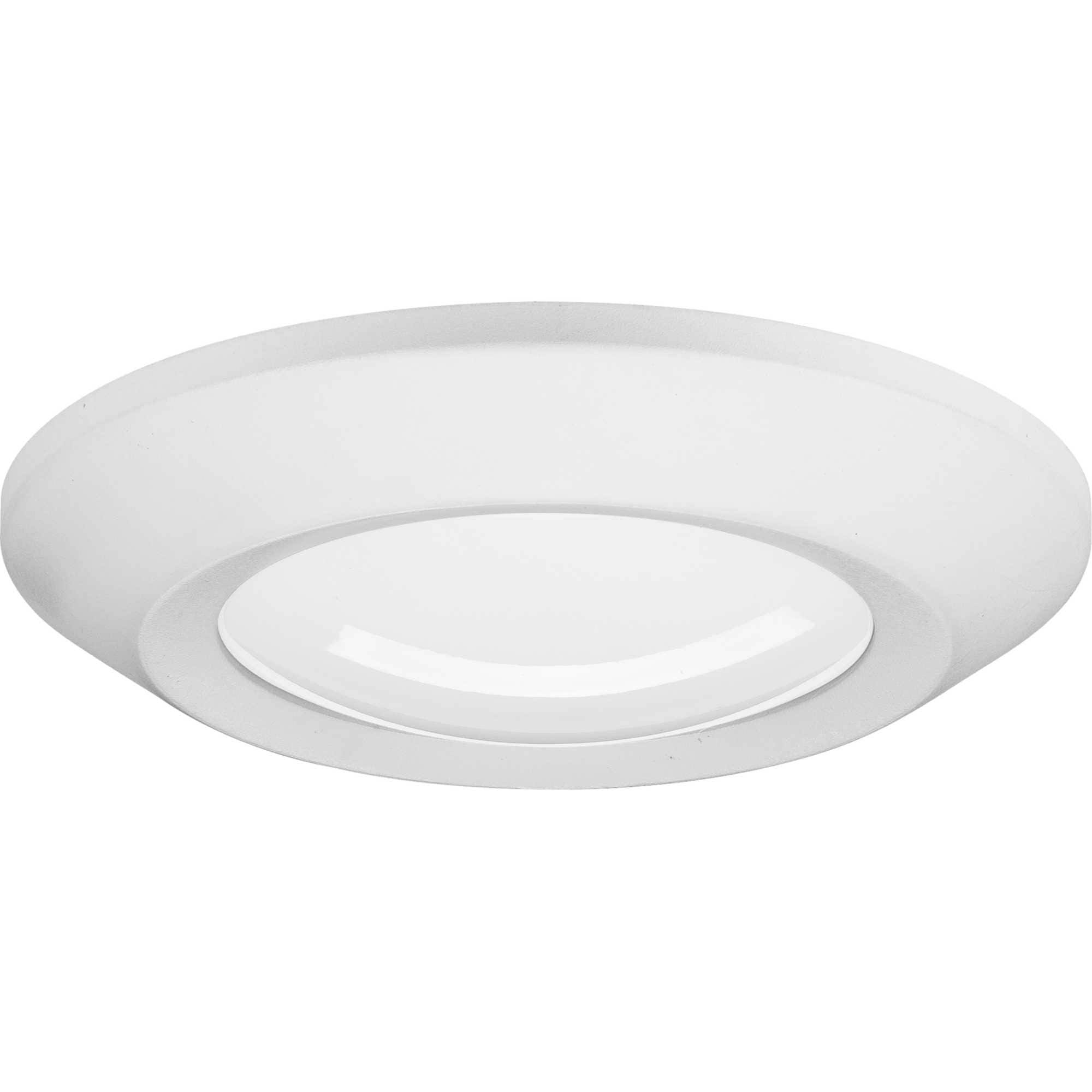 Progress Lighting - P810012-028-30 - LED Flush Mount - Intrinsic - Satin White