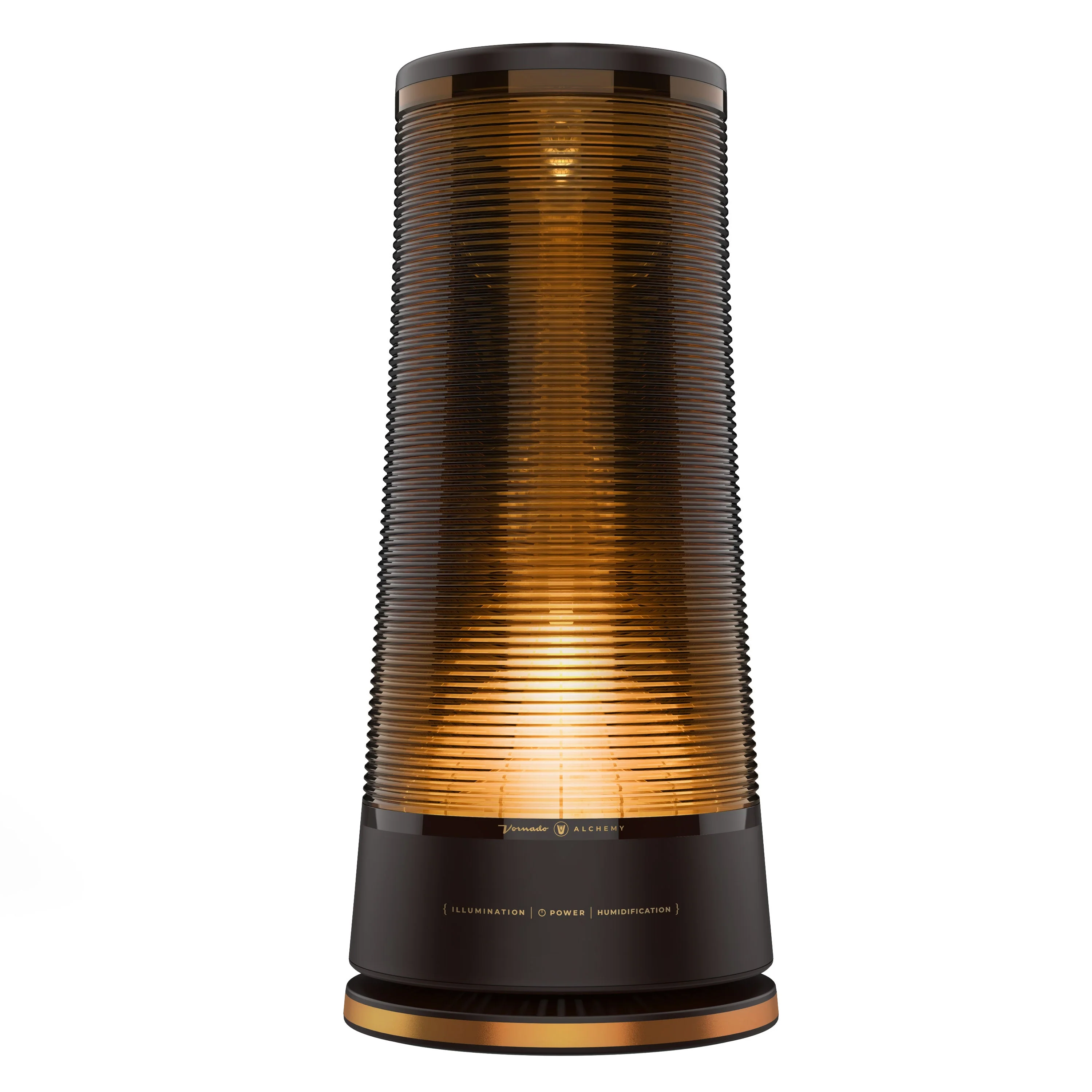 Lucerna 3 Alchemy Ultrasonic Humidifier