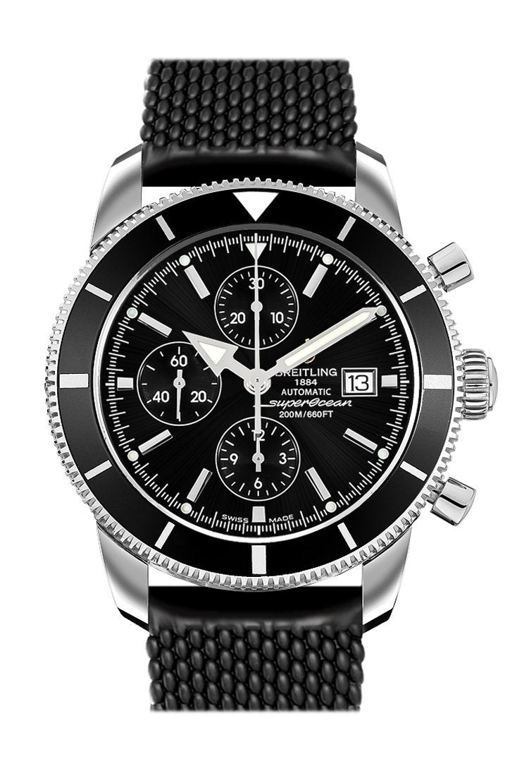 【Super Clone】Breitling Superocean Heritage Chronograph 46 Mens Watch A1332024/B908/267S