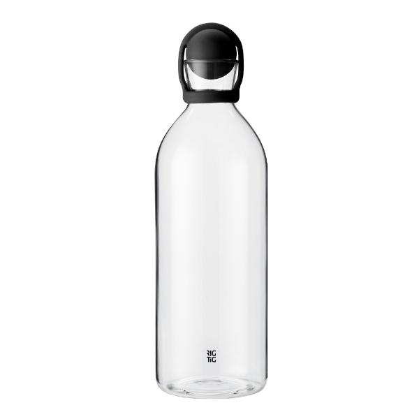 COOL-IT vannkaraffel 1,5L svart