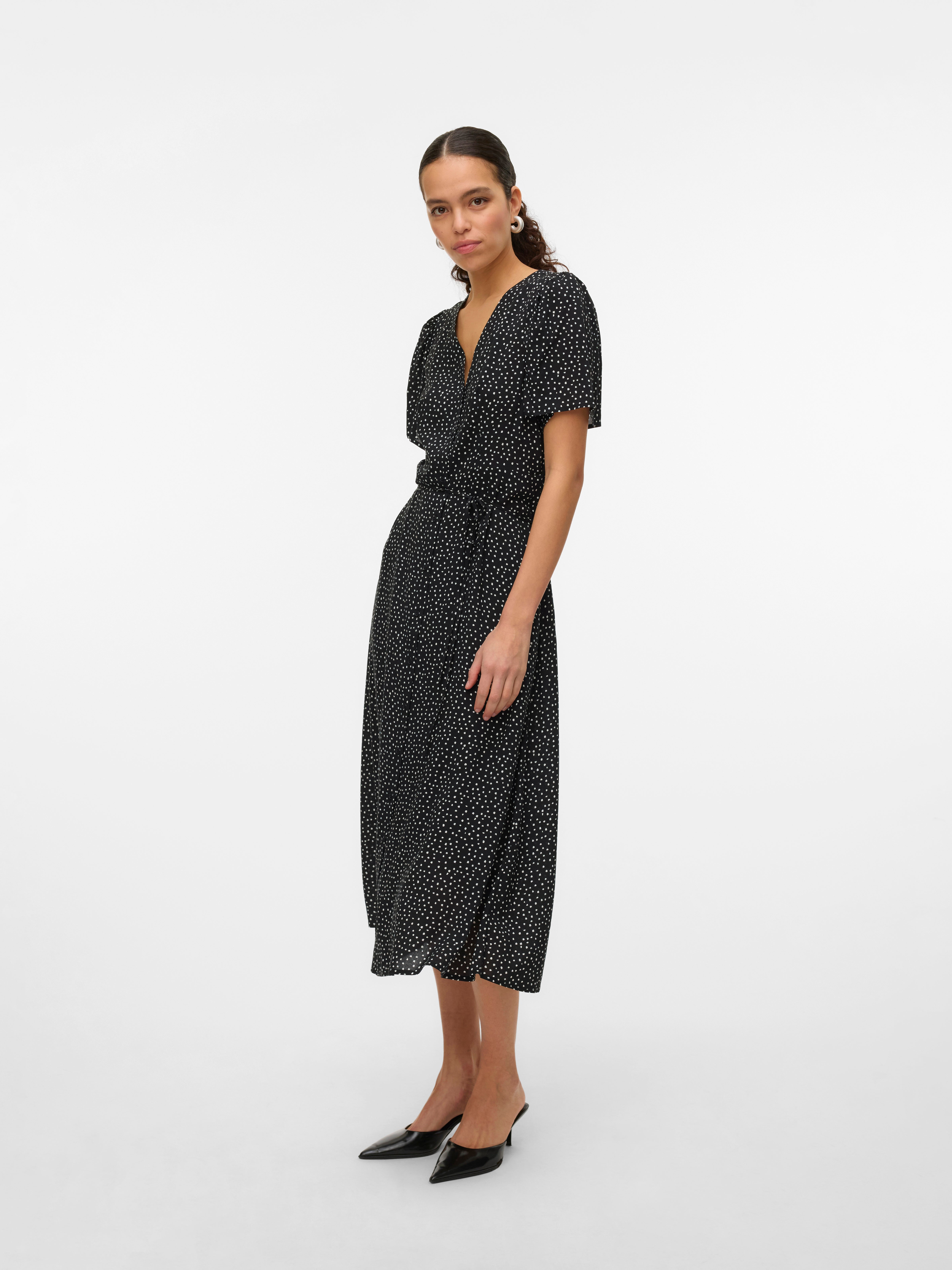VERO MODA® VMALBA Short dress