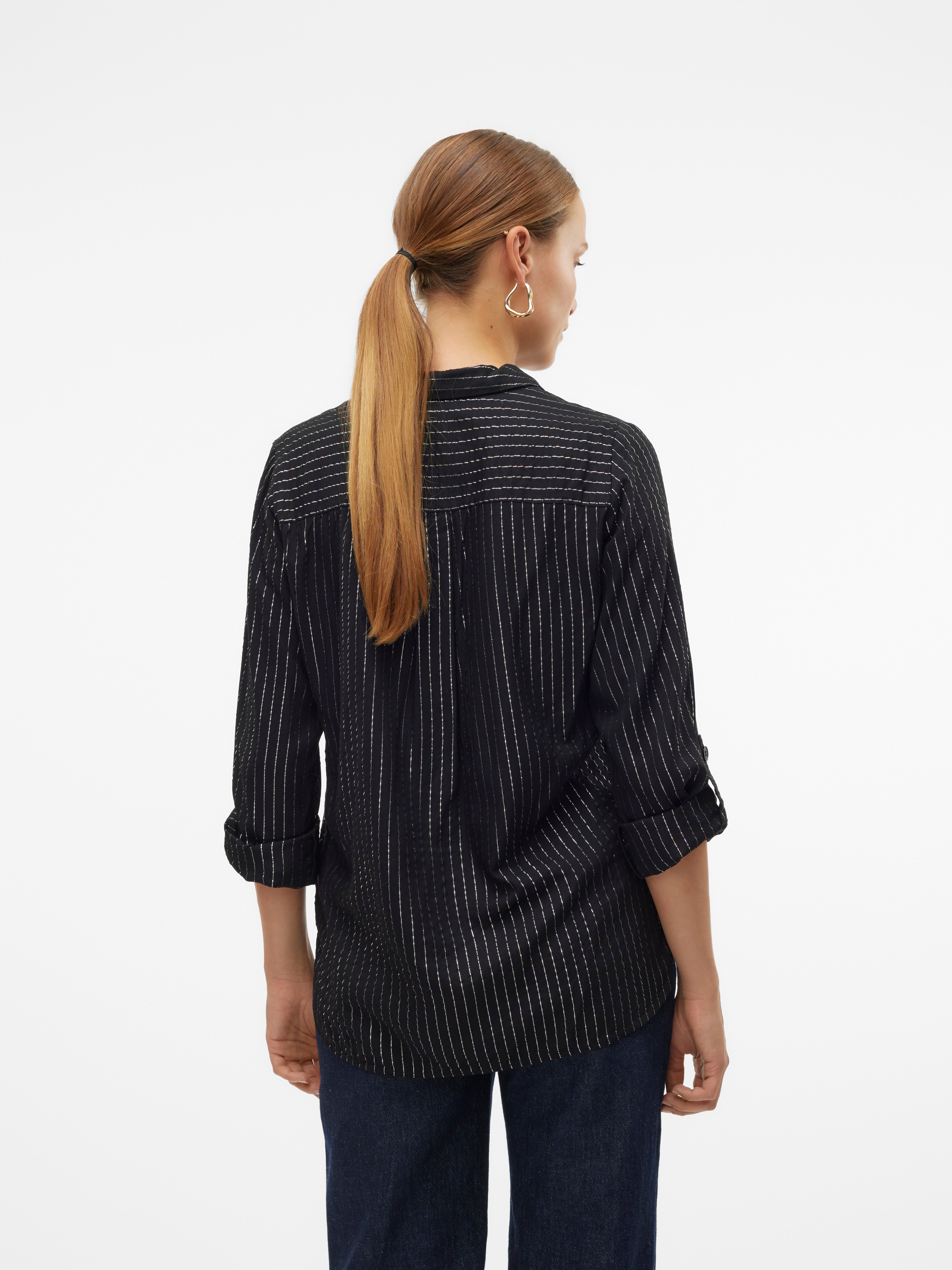 VERO MODA® VMBUMPY Shirt