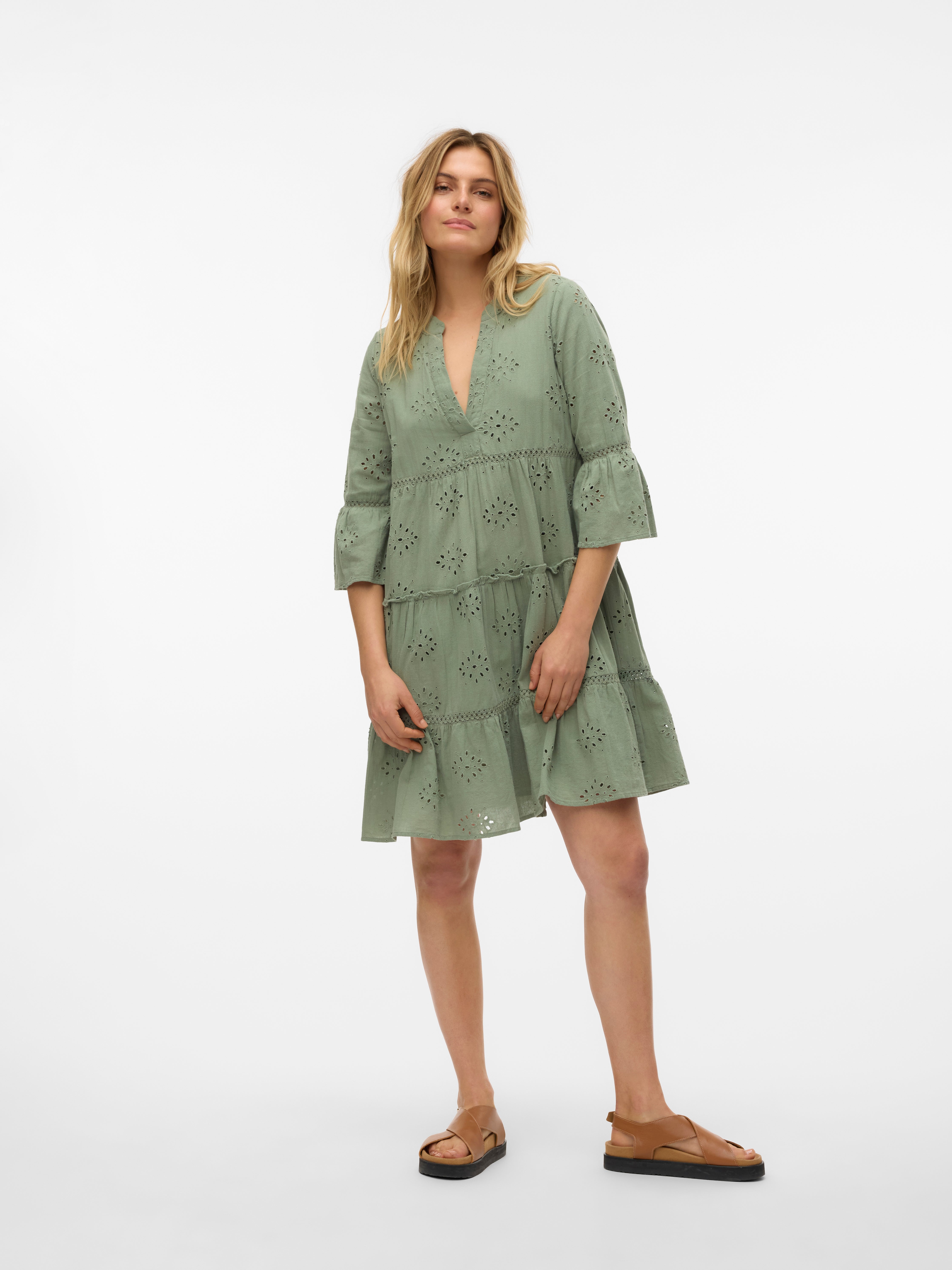 VERO MODA® VMDICTHE Tunic