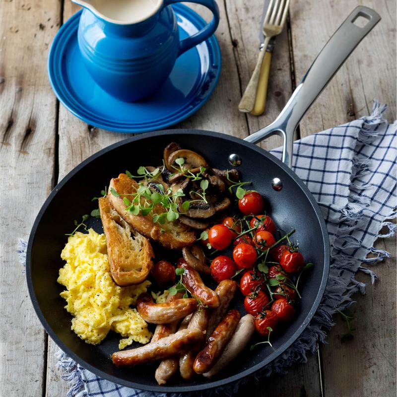 Toughened Non-Stick omelettpanne 20 cm