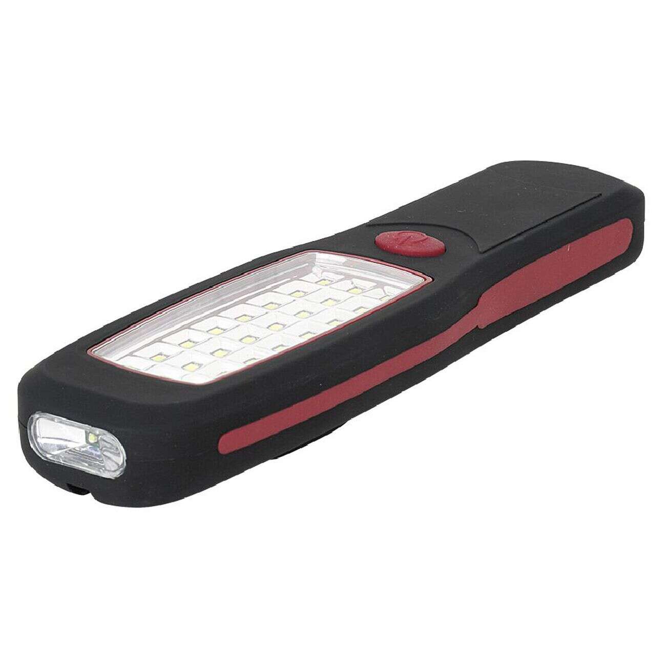 Lampe baladeuse 2en1 LED 160lm