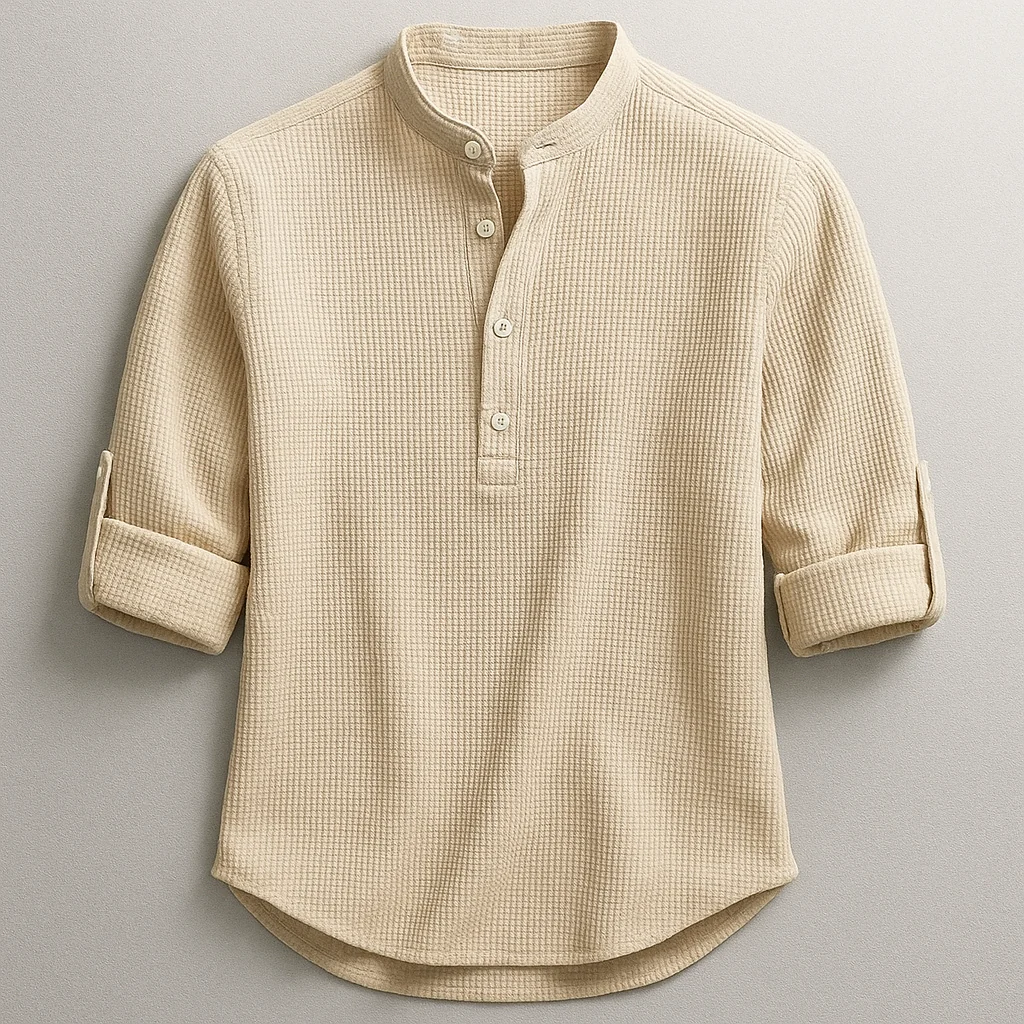Léon | Haut Henley Hudson