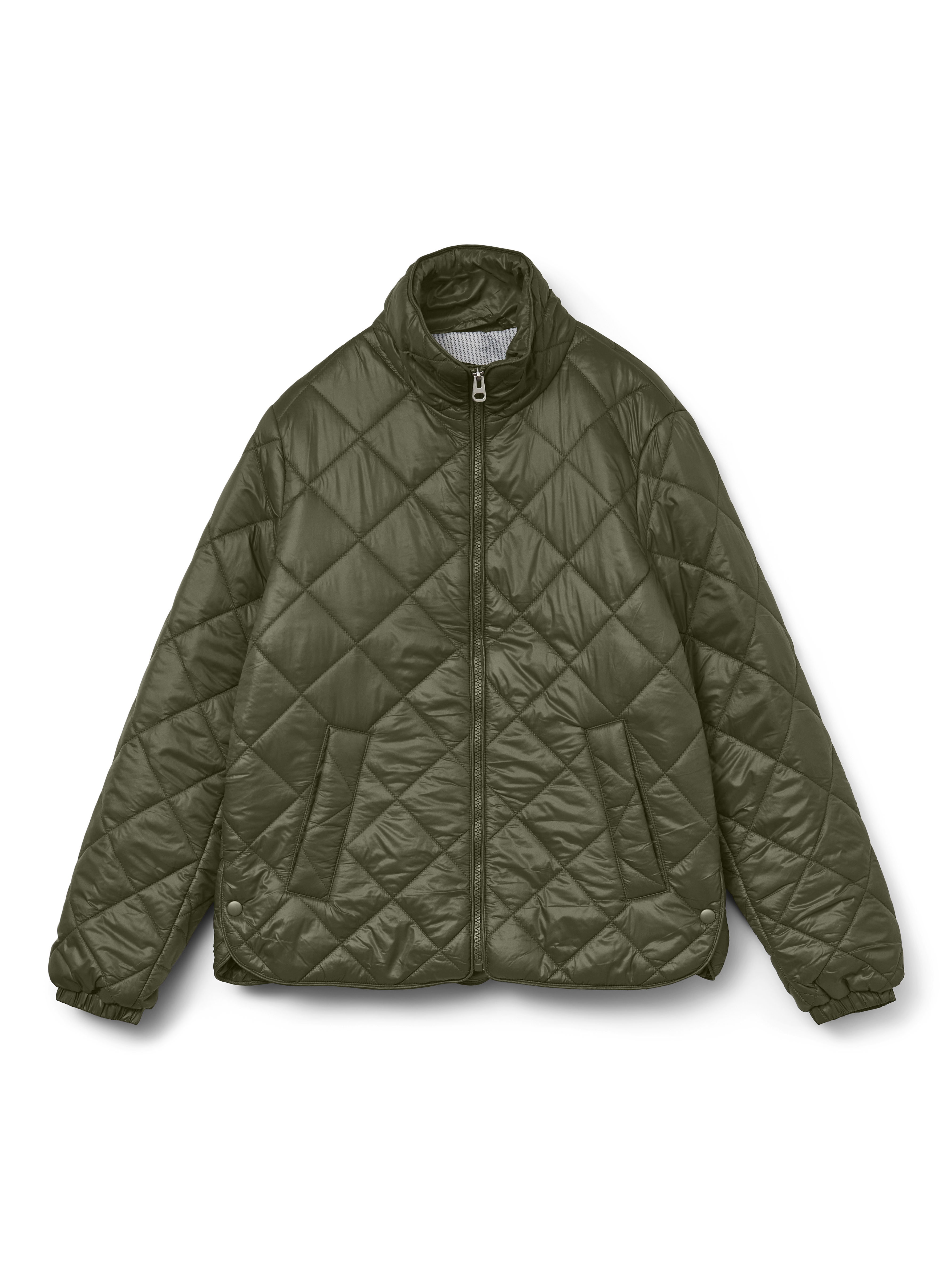 VERO MODA® VMSKYLAR Quilted Jacket