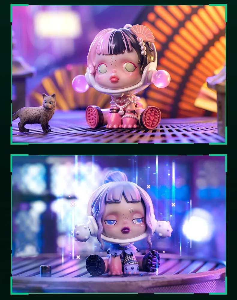 POP MART