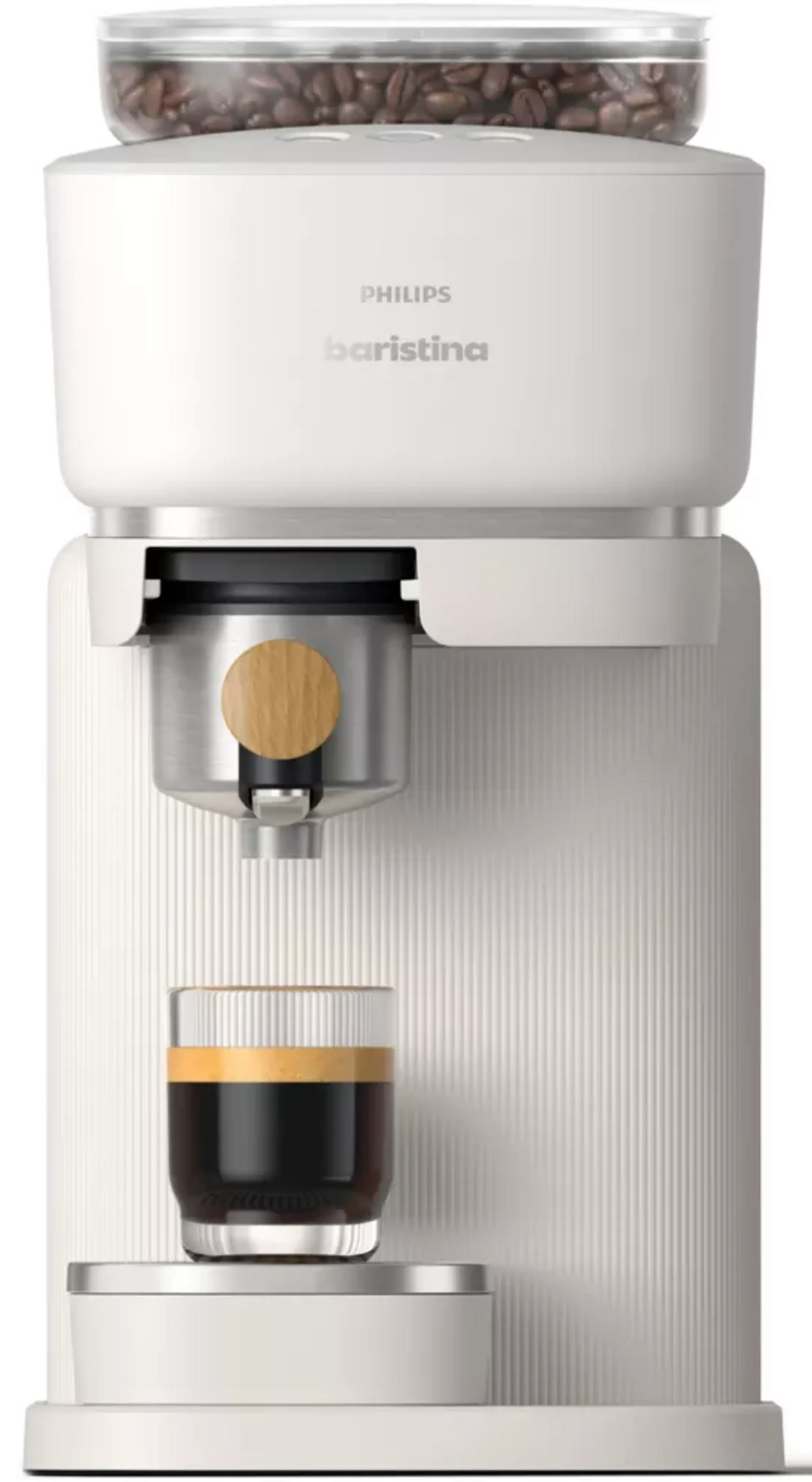 Philips Espressomachine Baristina BAR302/20