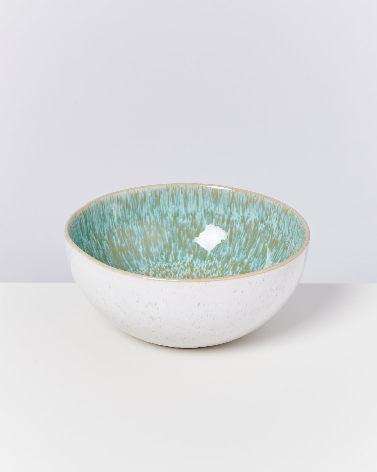 AREIA - SOUP BOWL MINT