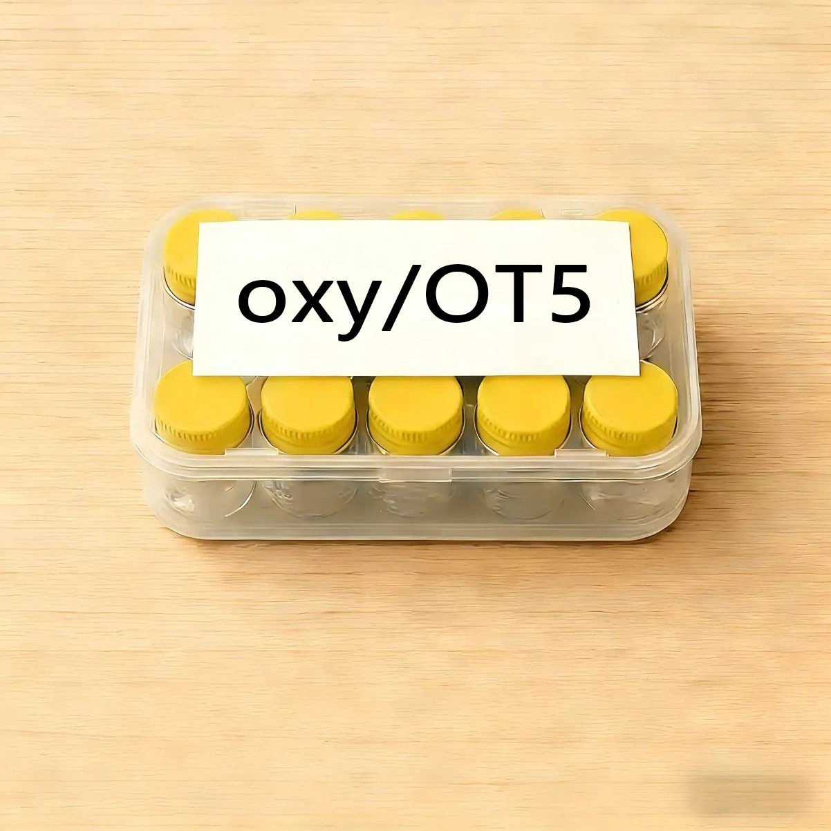 Oxytocin Acetate