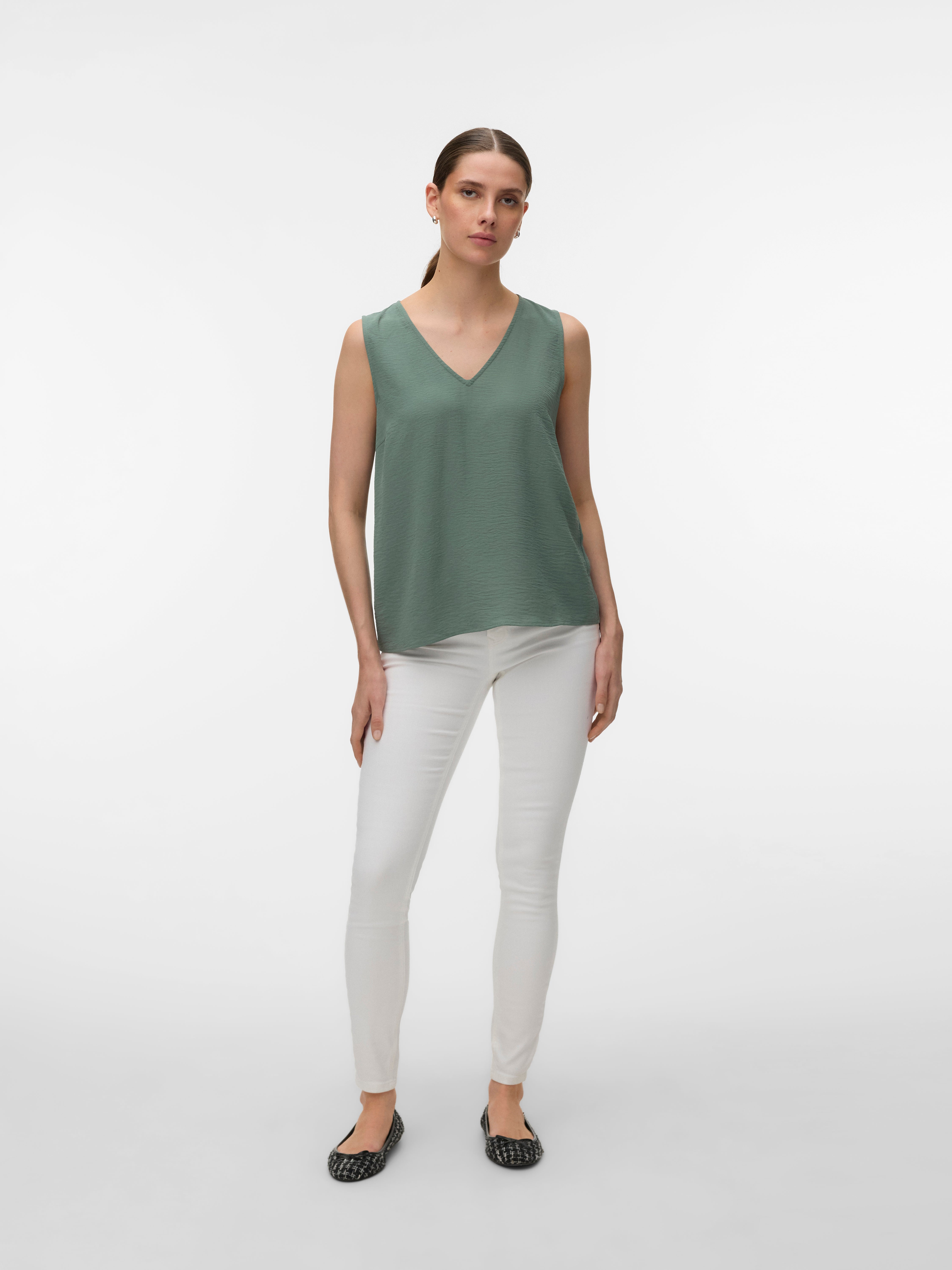 VERO MODA® VMALVA Top