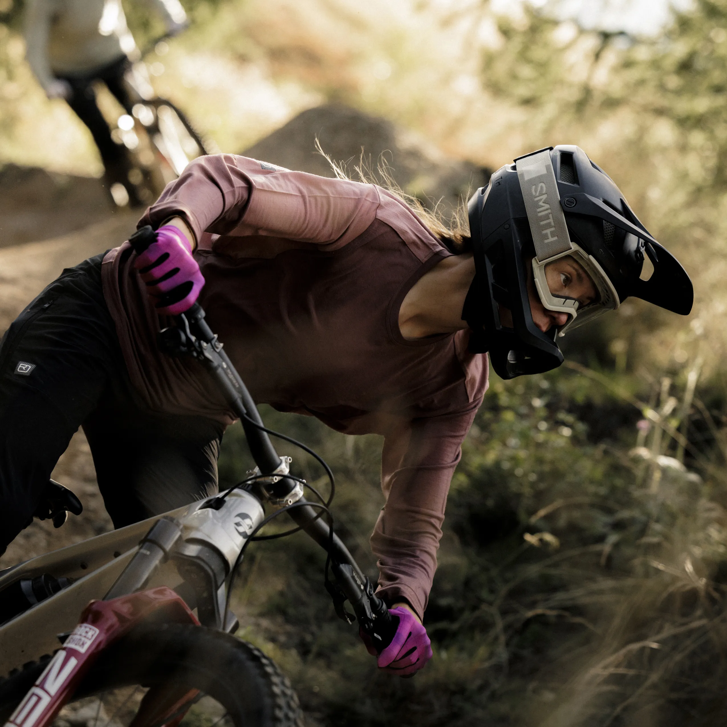ORTOVOXR SEQUENCE FREE JERSEY LS