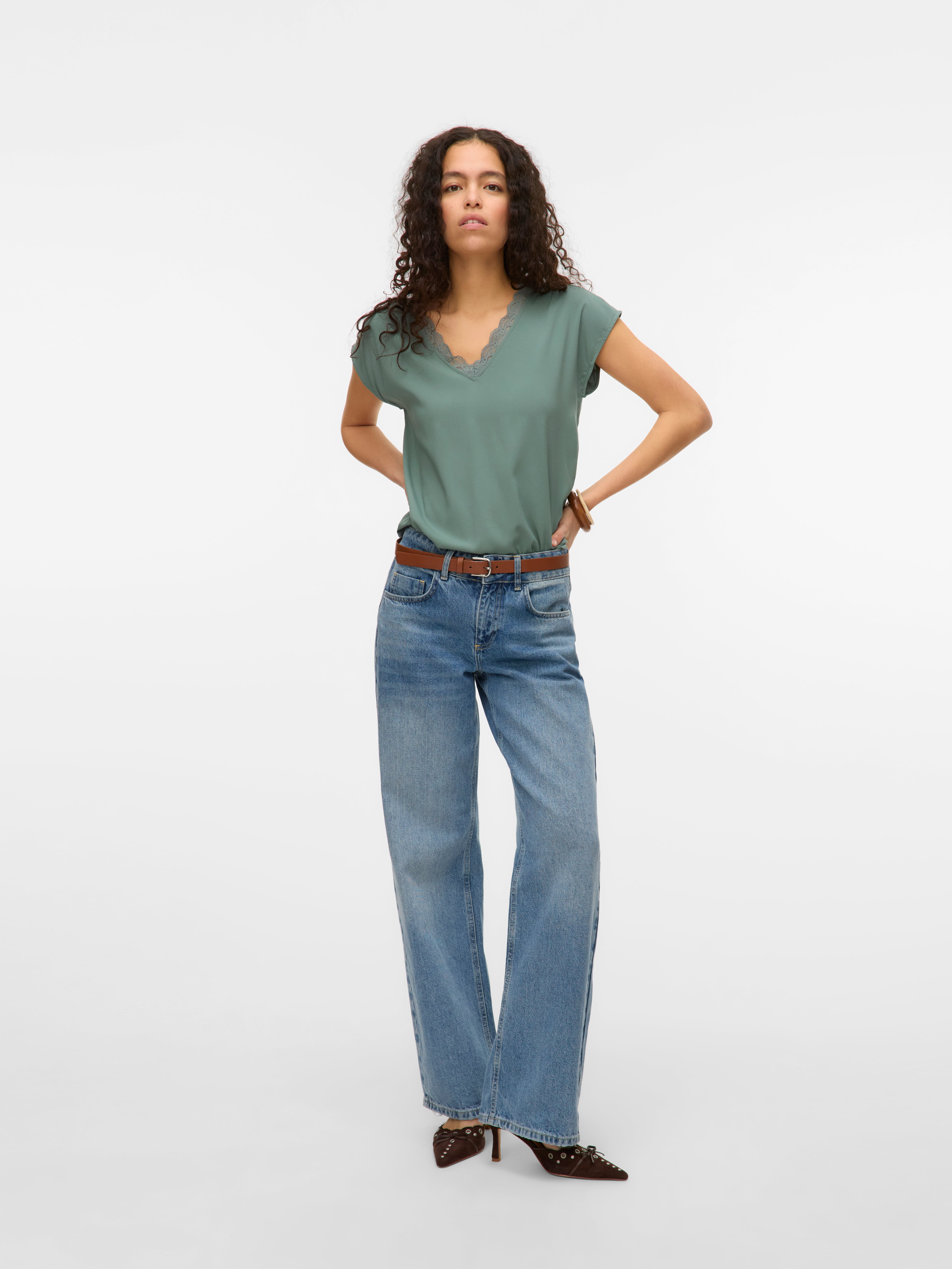VERO MODA® VMBELLA Top