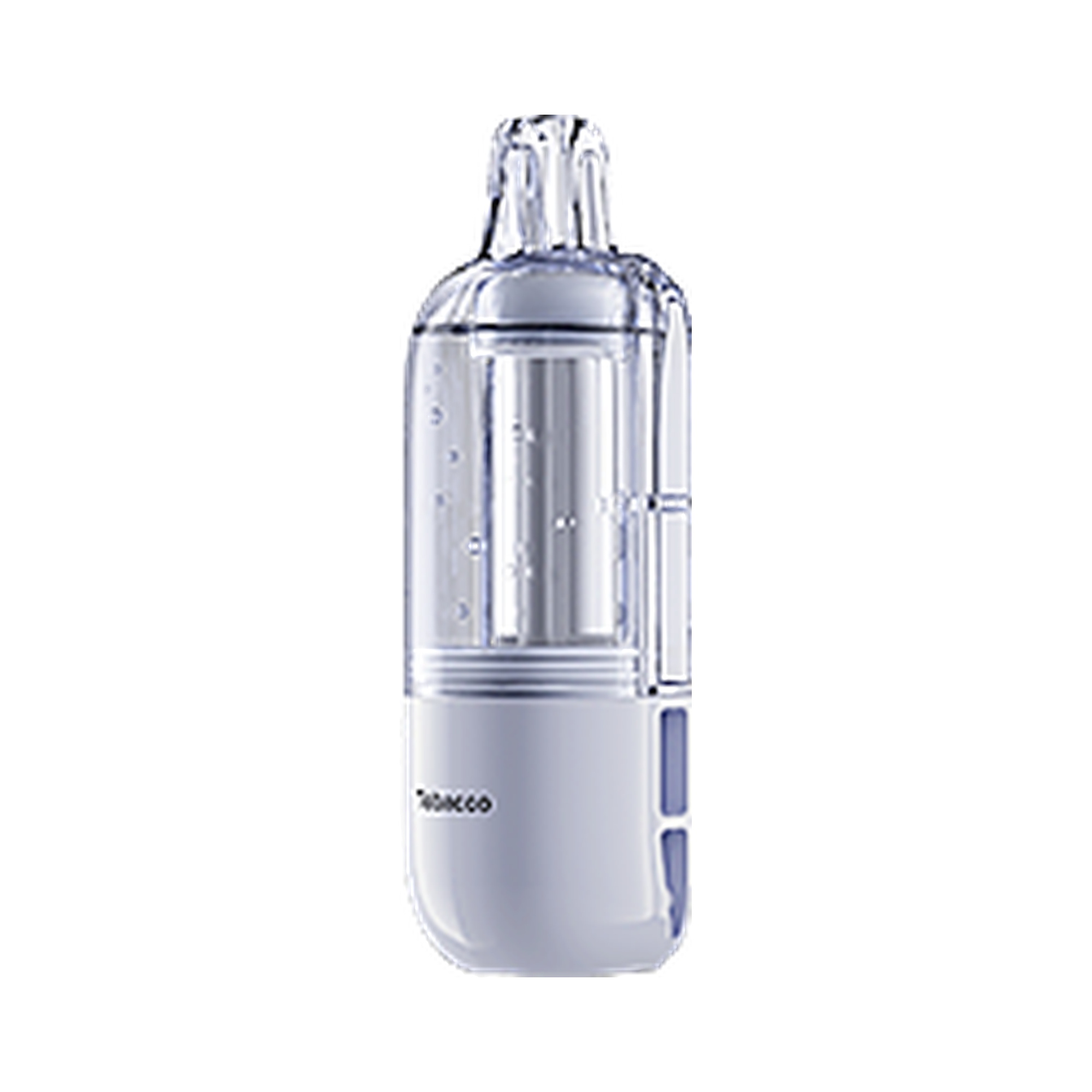 NEXA Flex 40K Disposable Pod System - Visible Pod - Tobacco