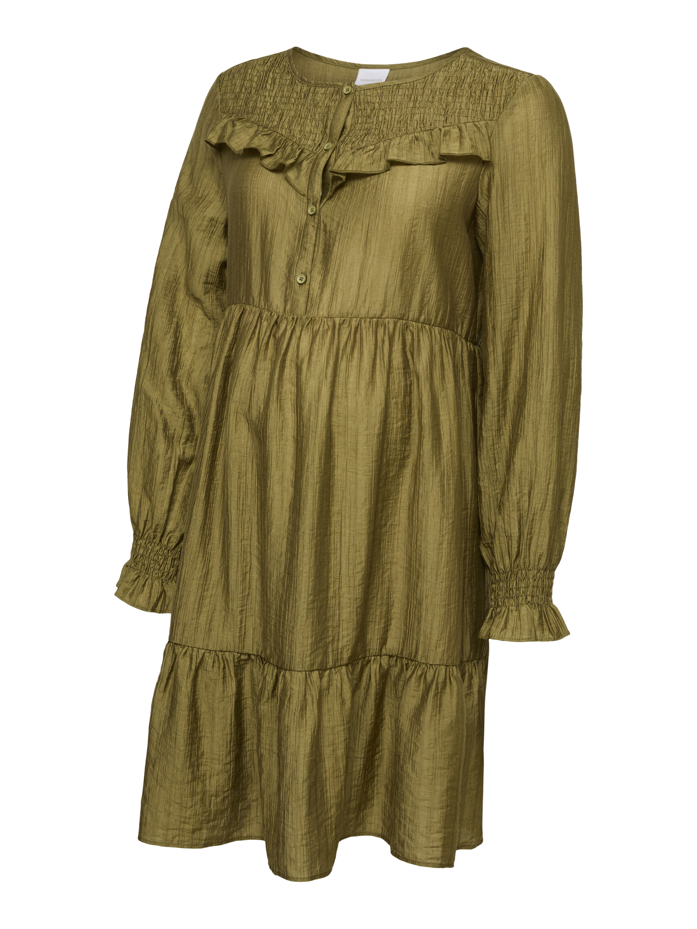 VERO MODA® MLRAMY Maternity Dress