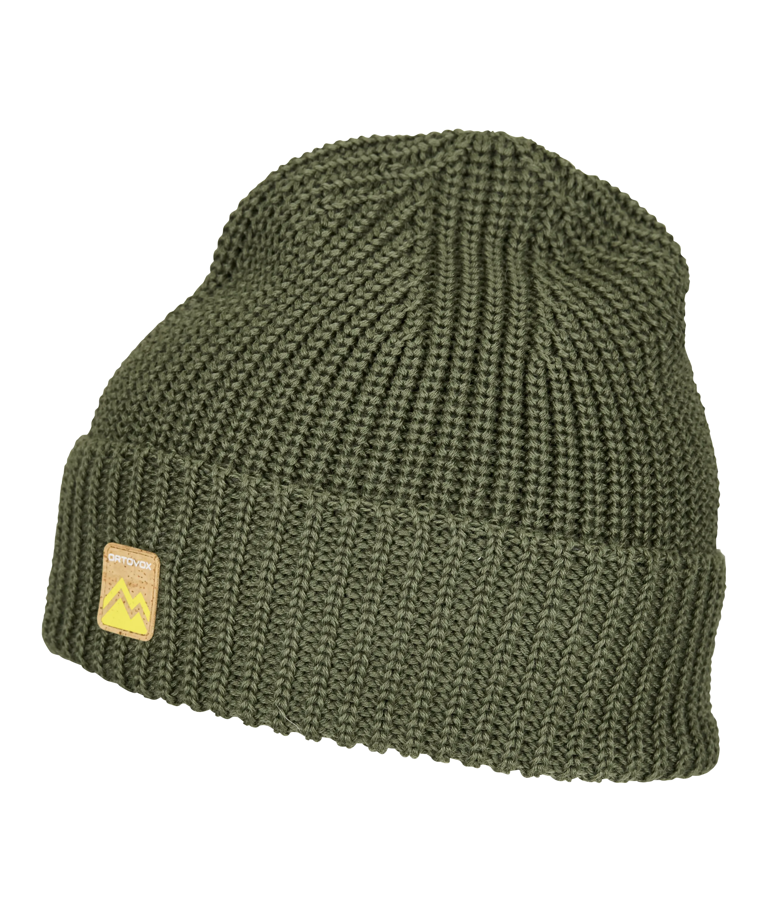 ORTOVOXR COZY RIB BEANIE
