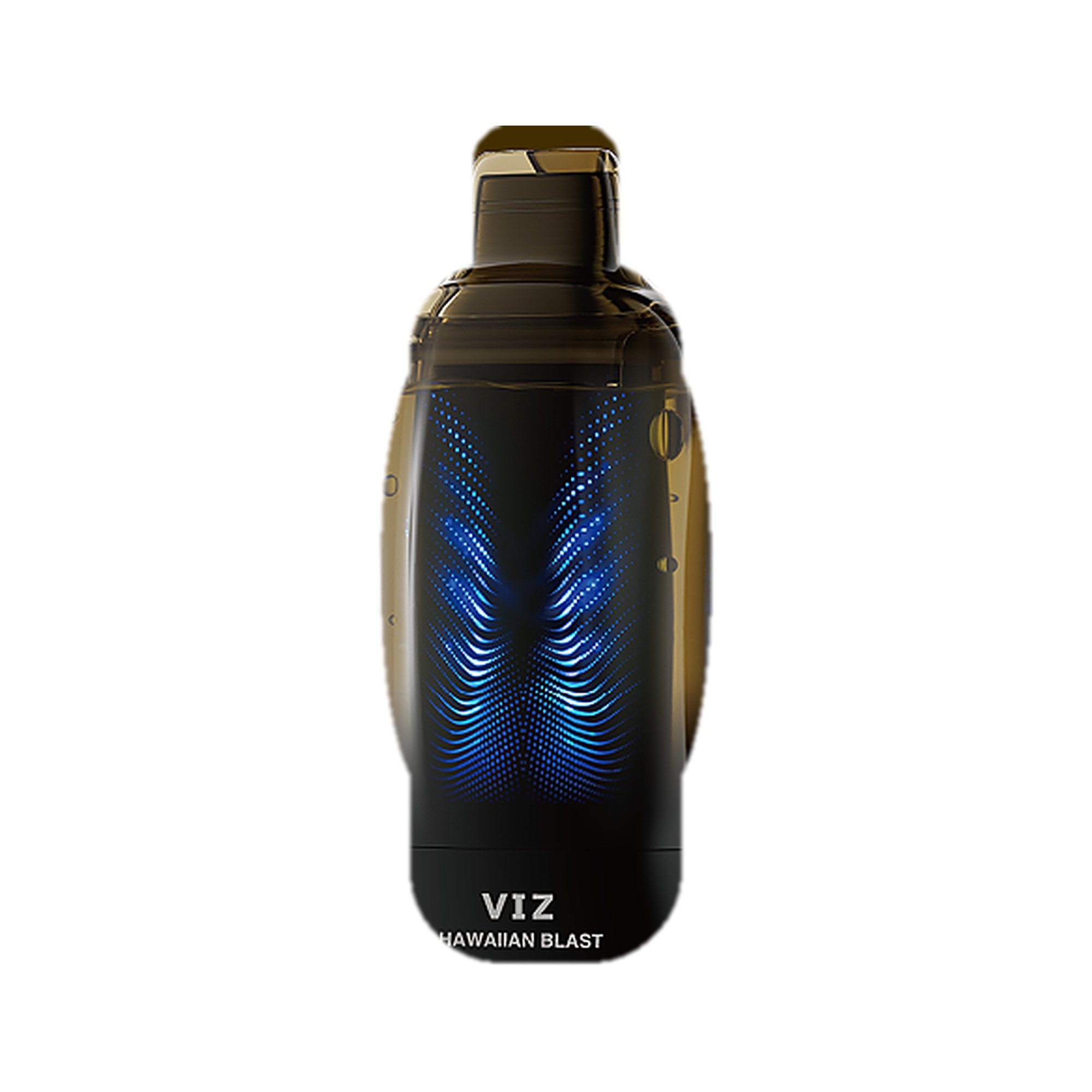 Lost Mary VIZ 25K Disposable Vape - Hawaiian Blast