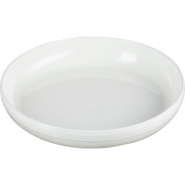 Coupe Collection pastatallerken 22 cm meringue