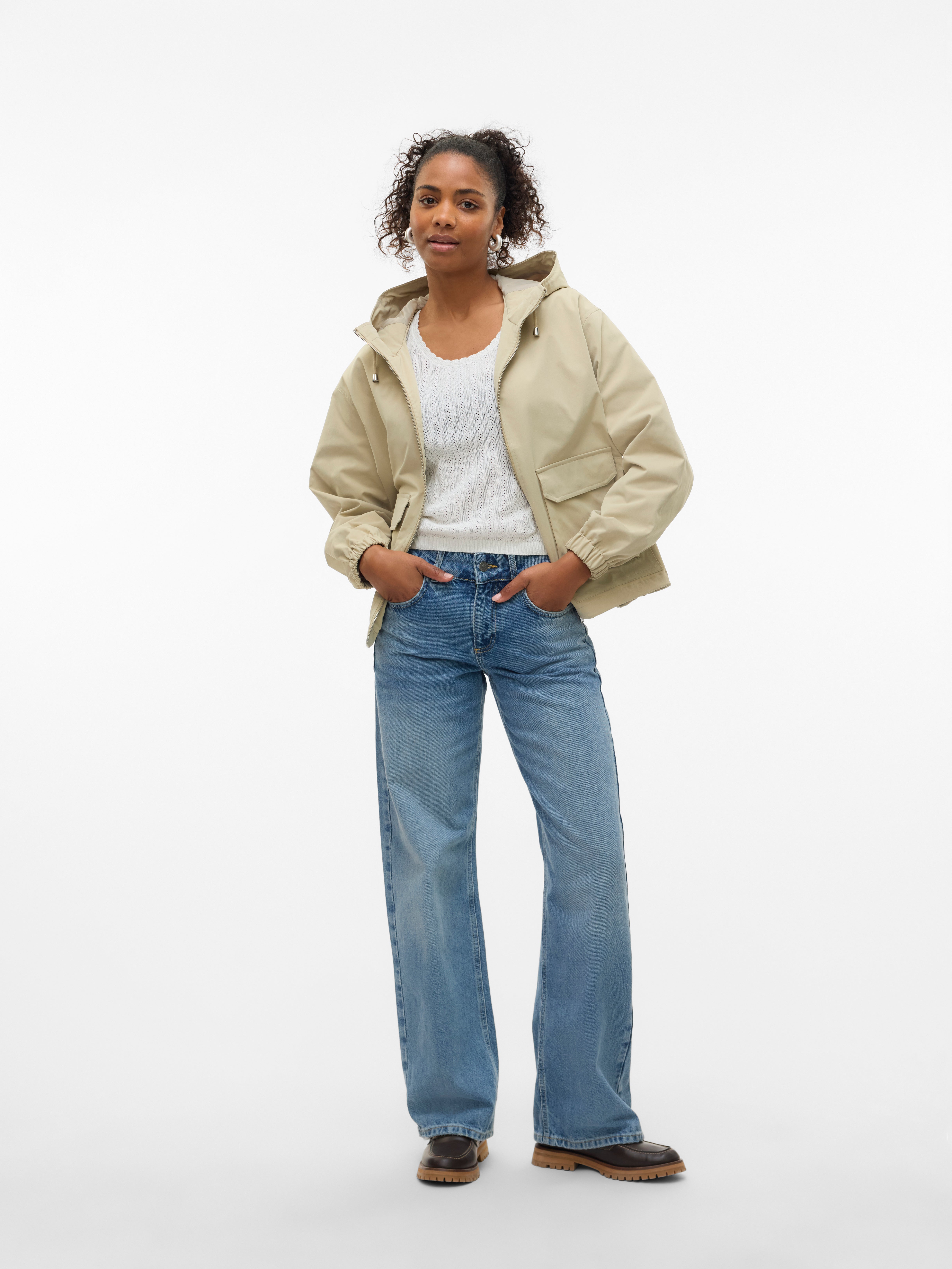 VERO MODA® VMMARYANN Parka