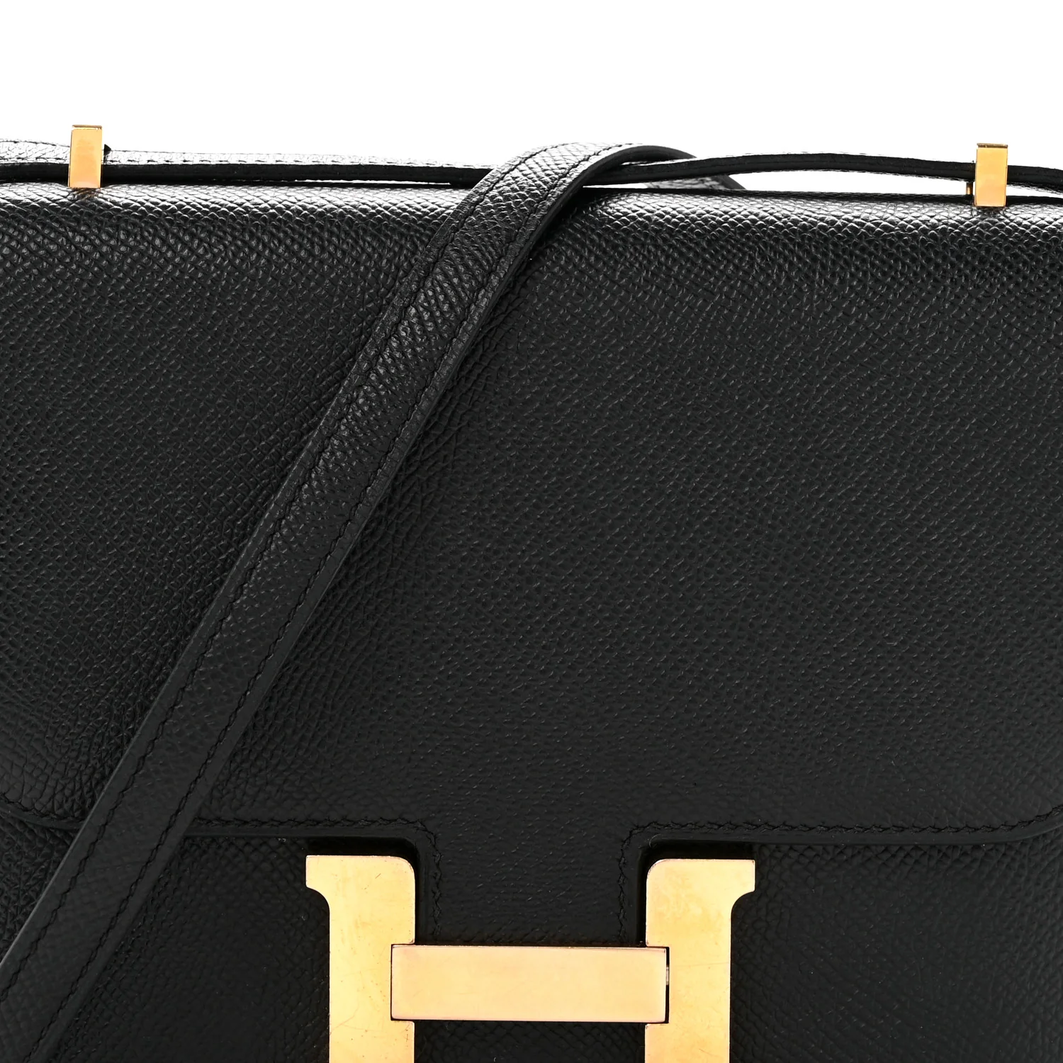 Epsom Constance 18 Black
