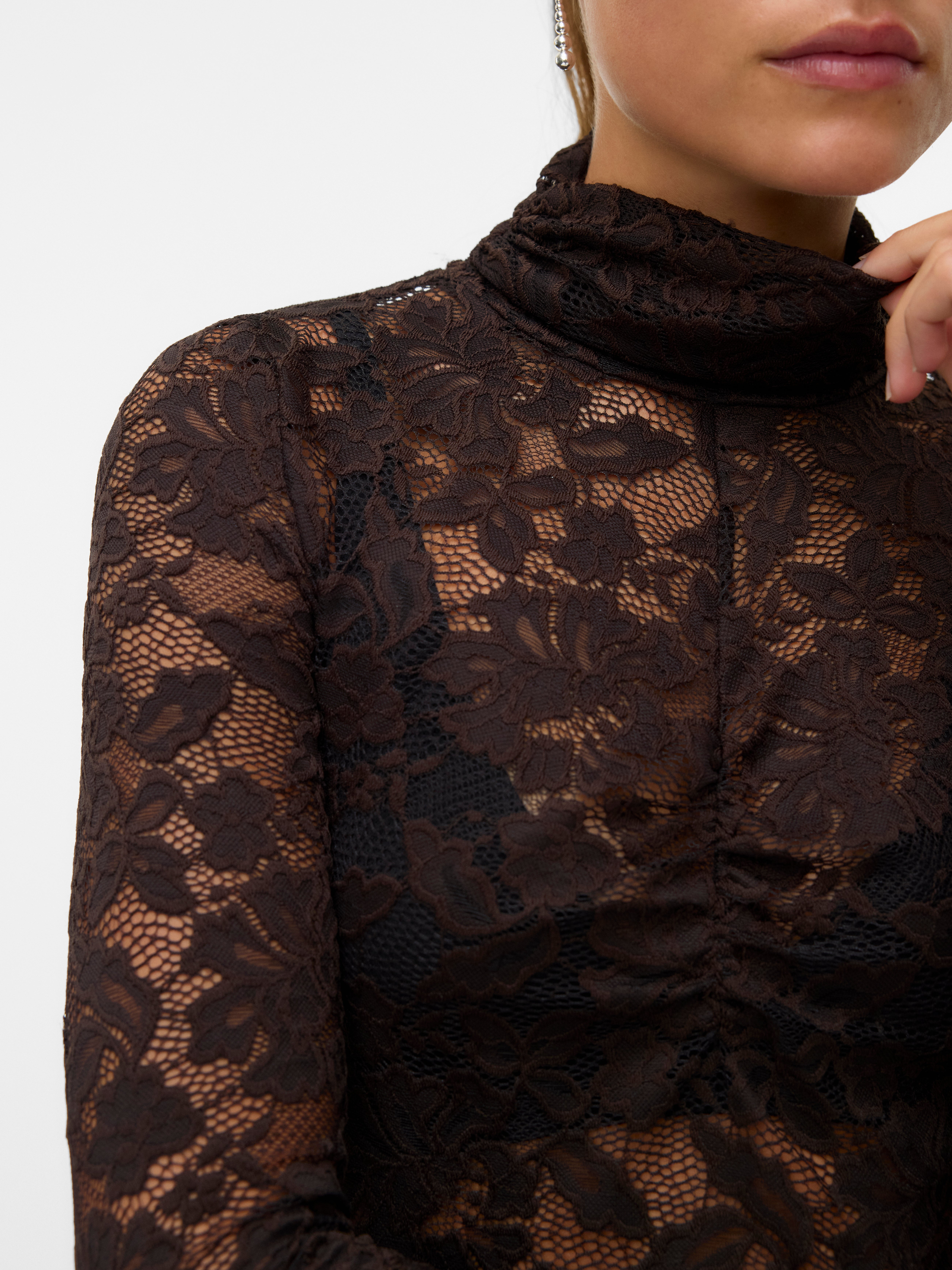 VERO MODA® VMNELINE Top