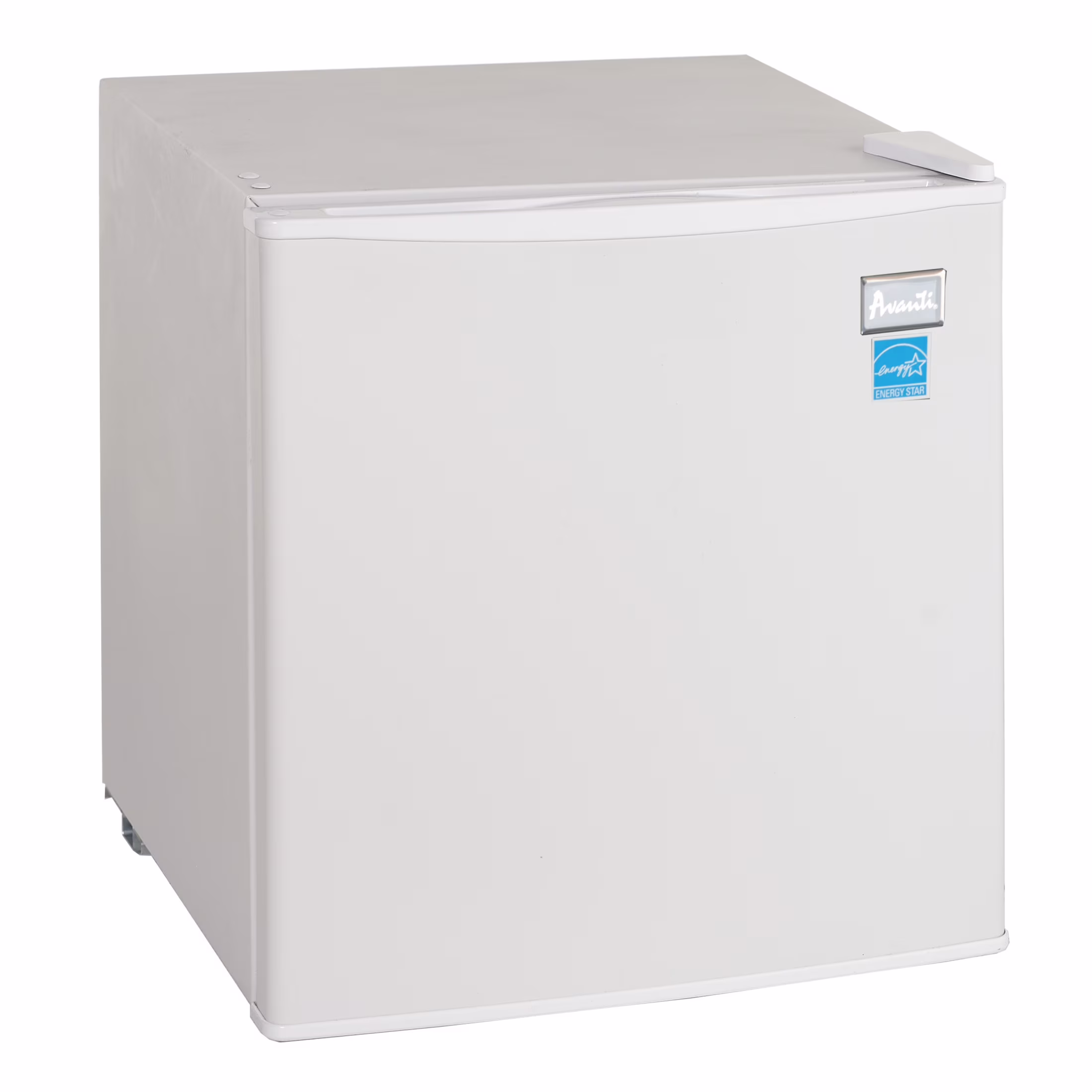 1.7?cu. ft.?Compact Refrigerator, in Stainless Steel (AR17T3S)(Black/Stainless Steel) - Image 5