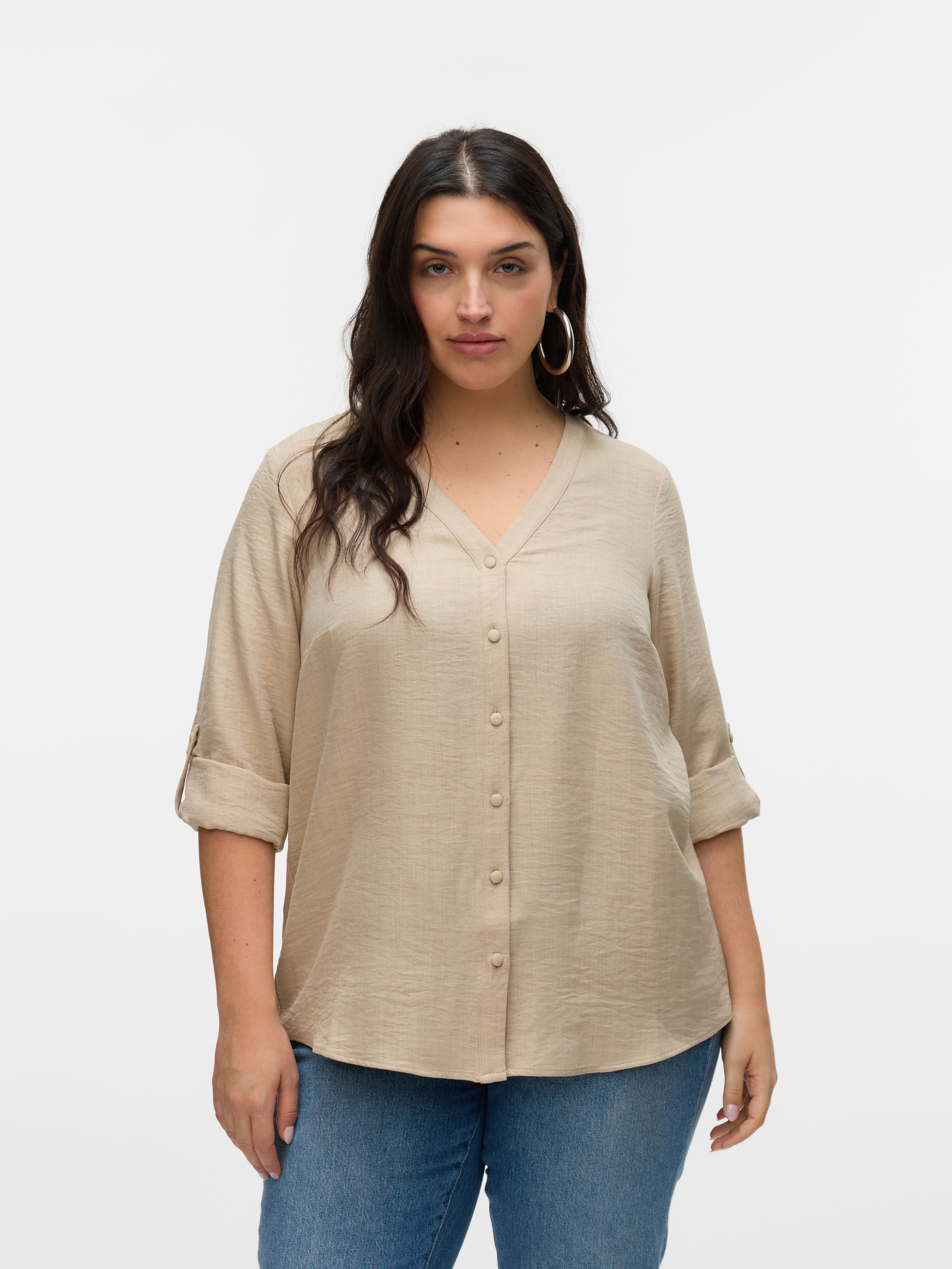 VERO MODA® VMMELANEY Shirt