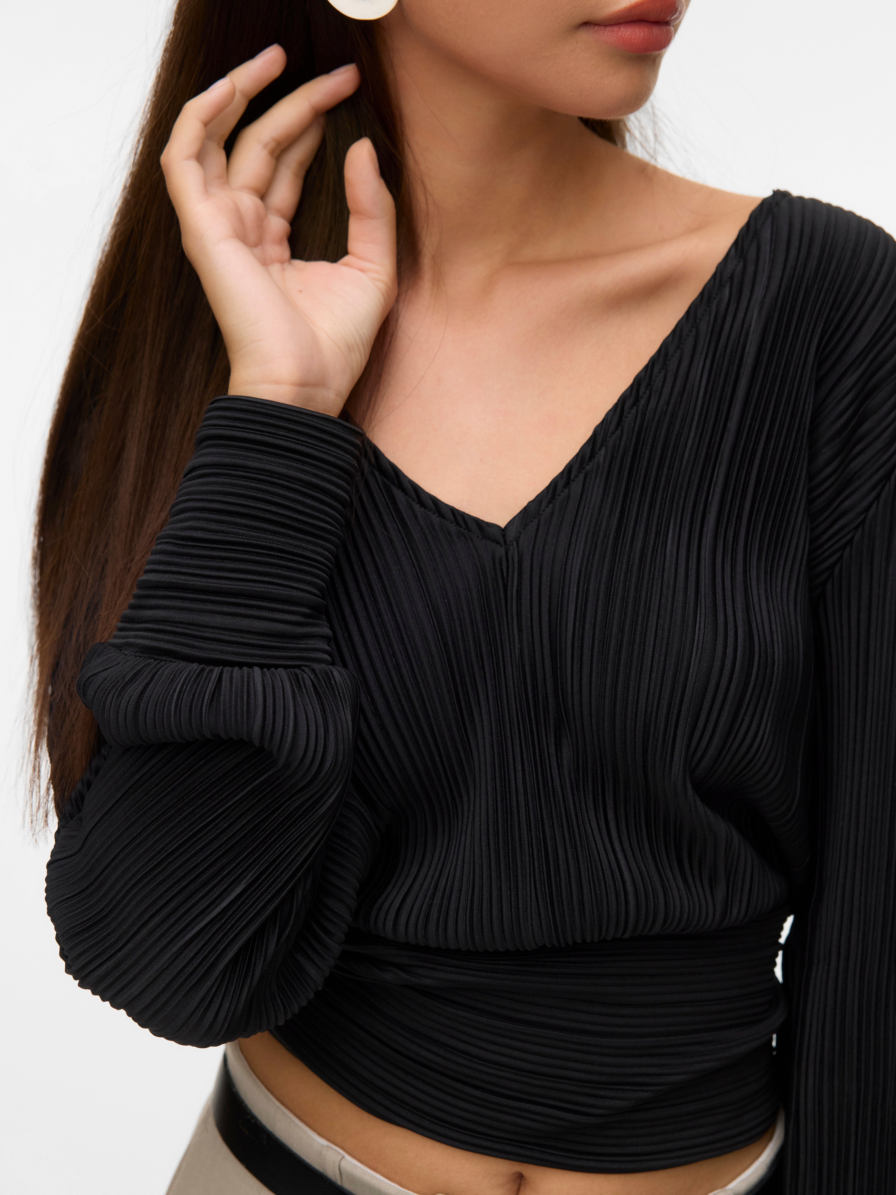 VERO MODA® VMAURORA Top