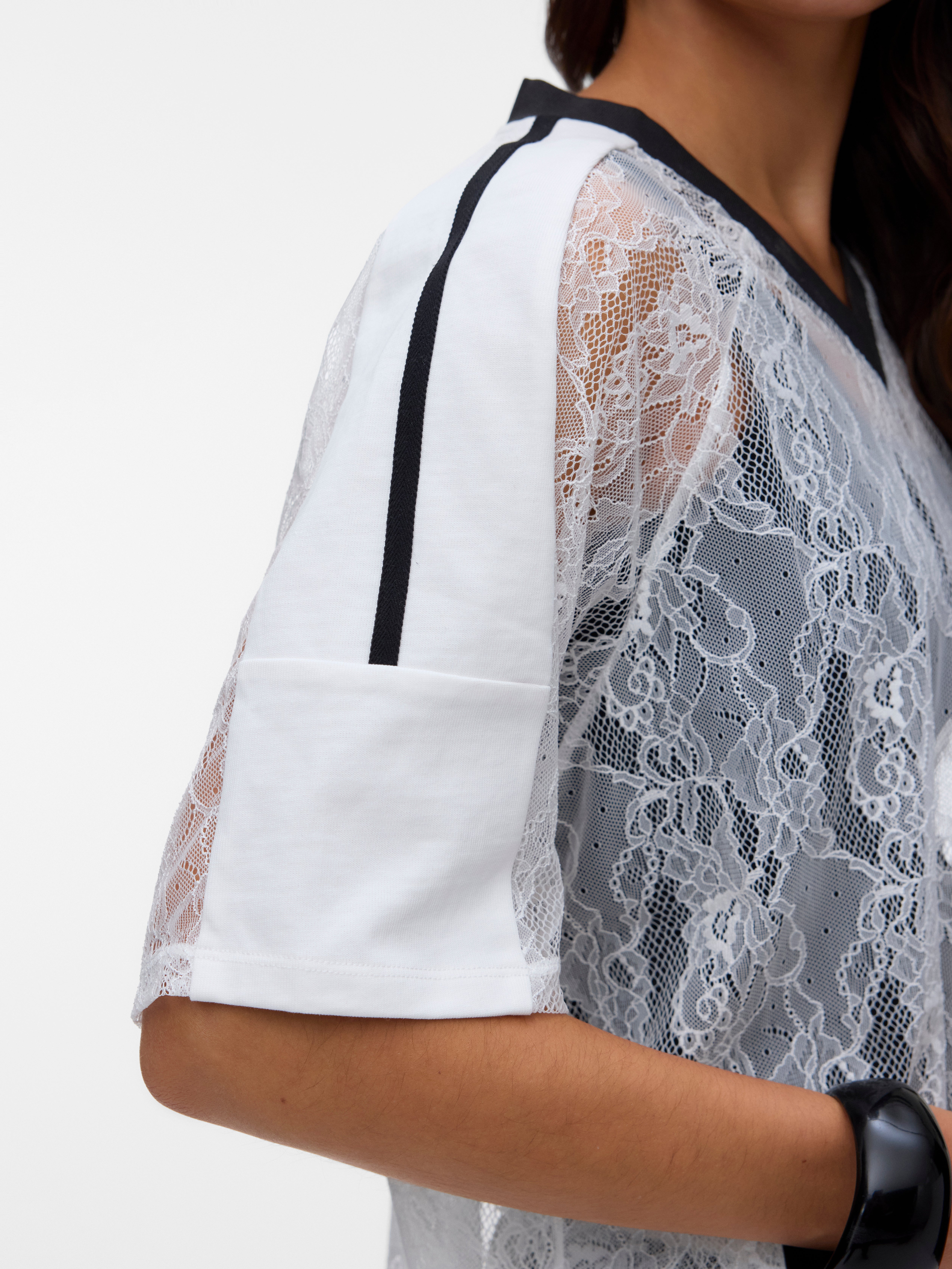 VERO MODA® VMHARPER T-Shirt